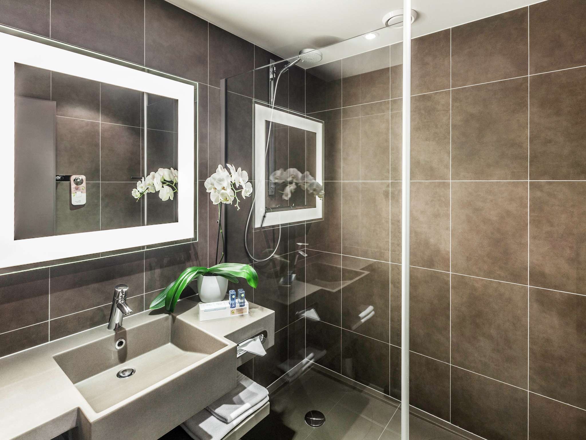 Foto - Novotel Praha Wenceslas Square