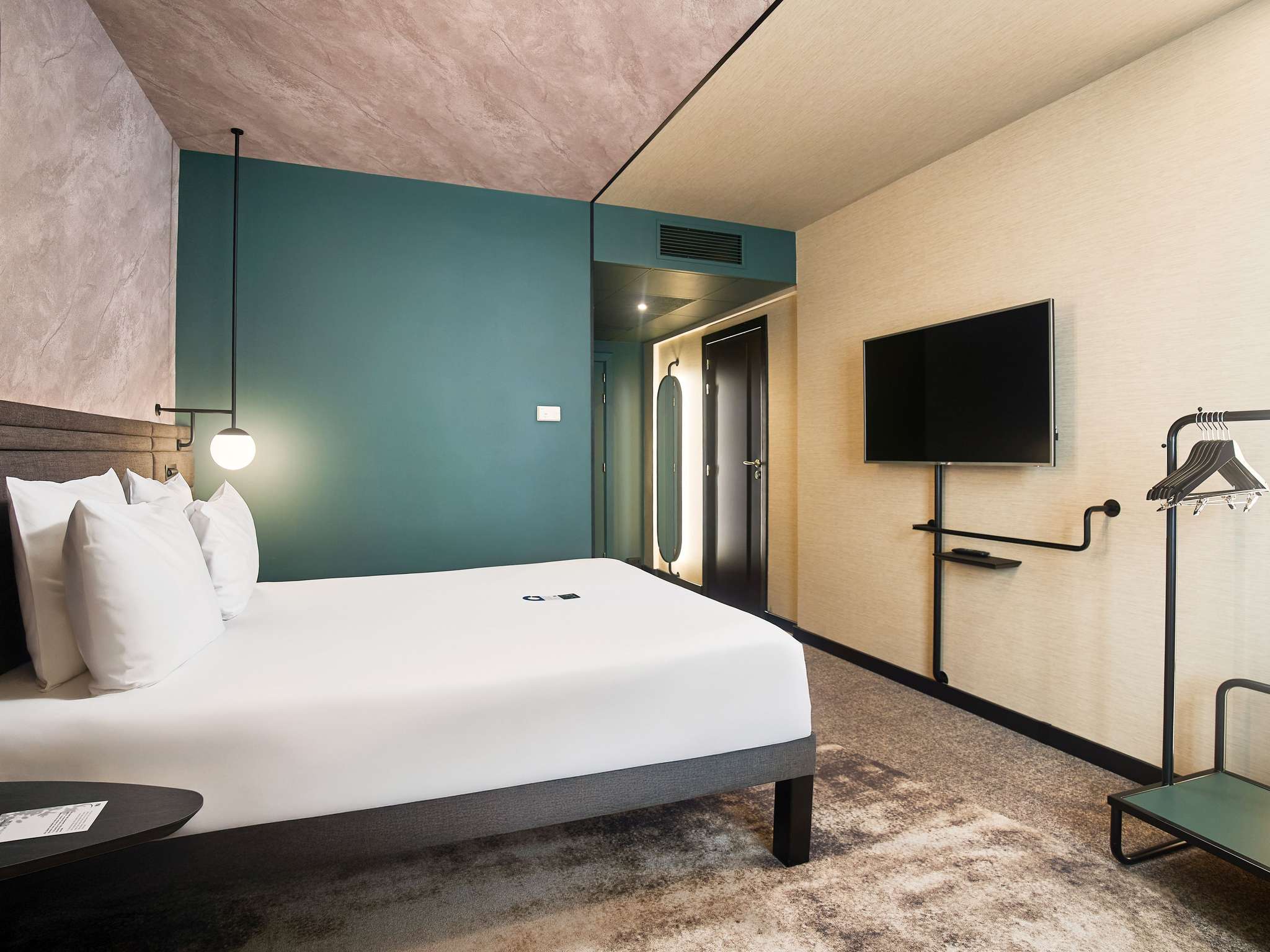 Foto - Novotel Praha Wenceslas Square