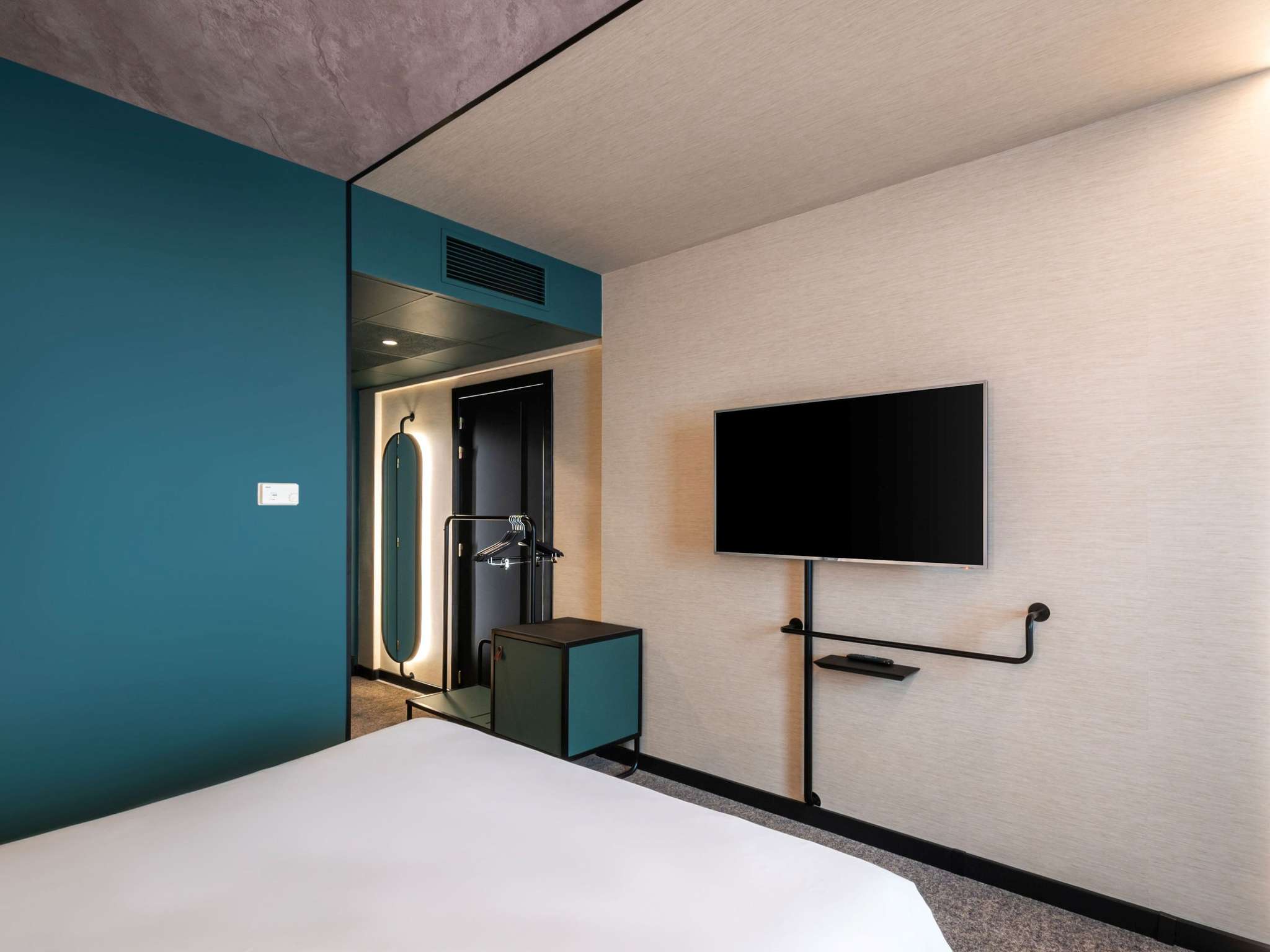 Foto - Novotel Praha Wenceslas Square