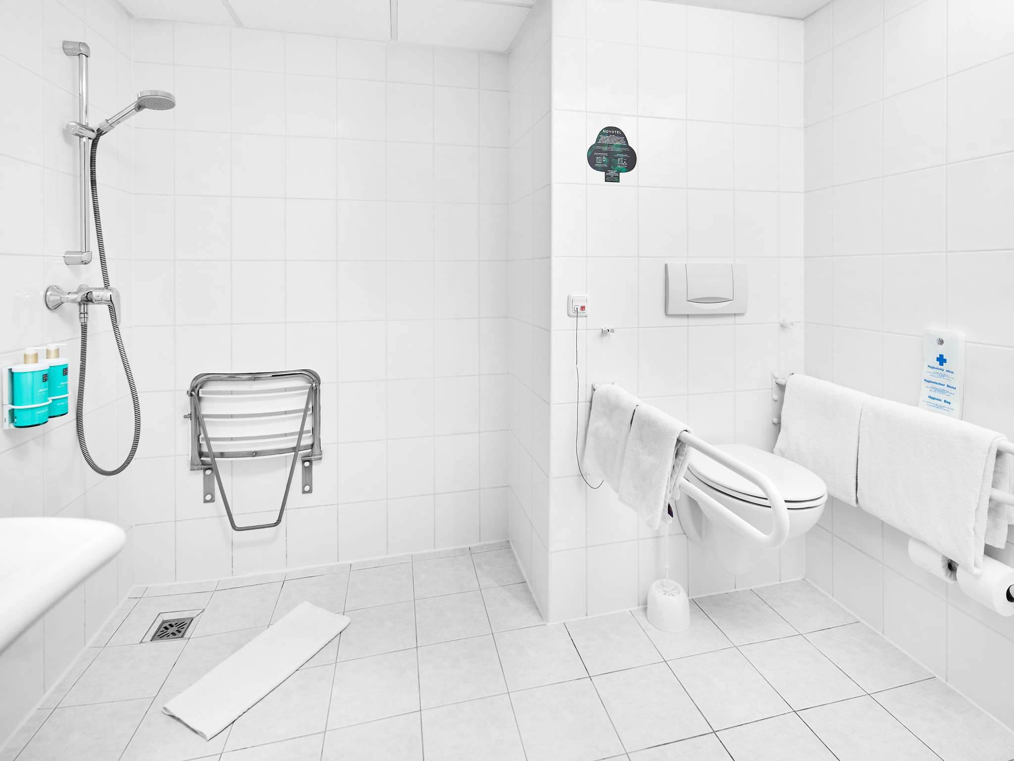 Foto - Novotel Praha Wenceslas Square