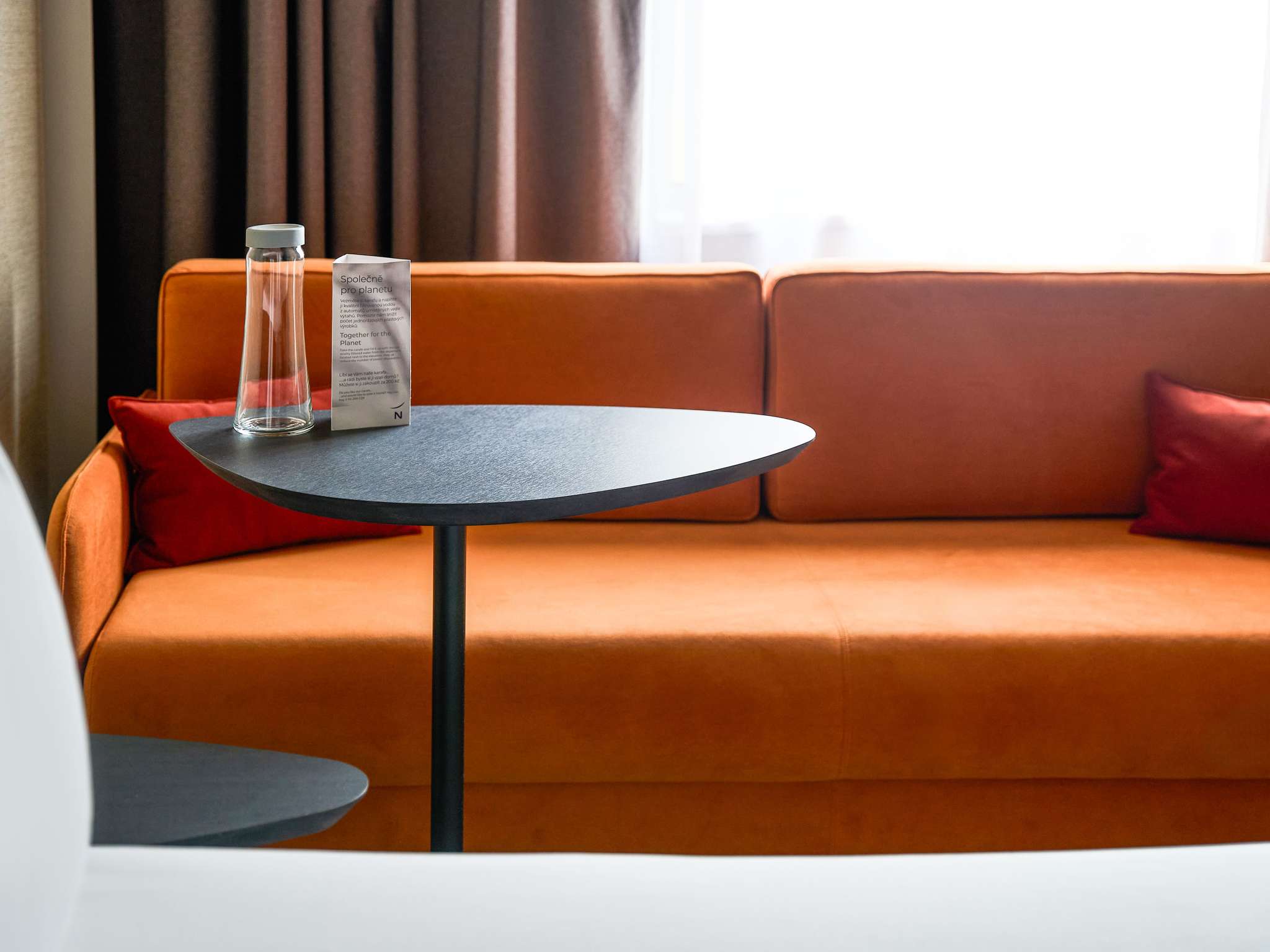 Foto - Novotel Praha Wenceslas Square