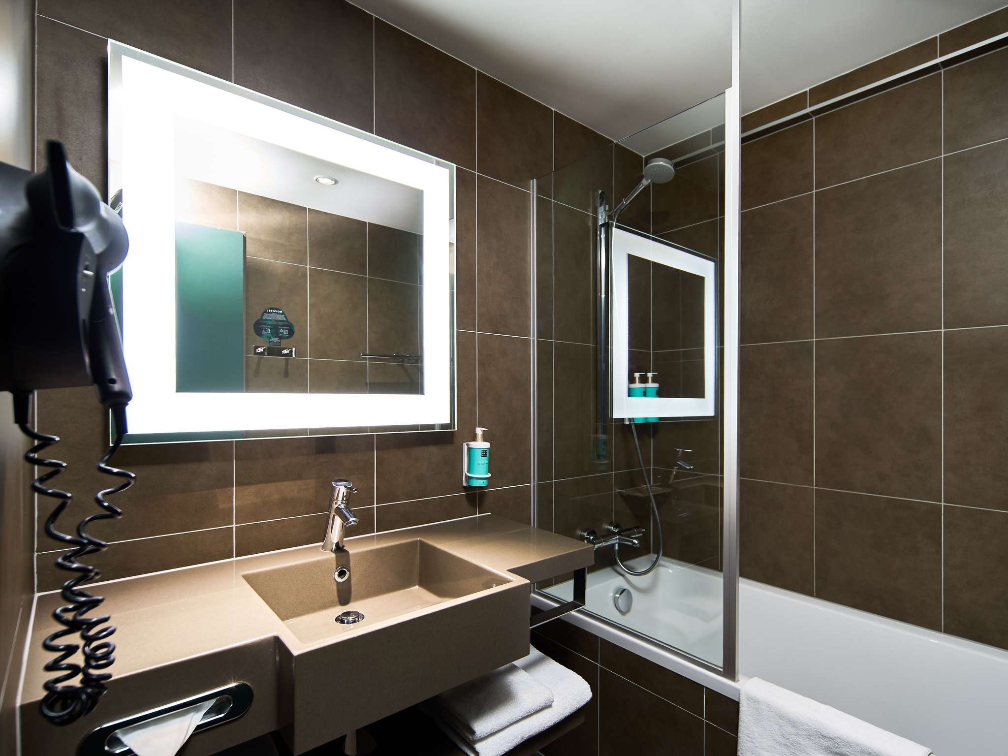 Foto - Novotel Praha Wenceslas Square