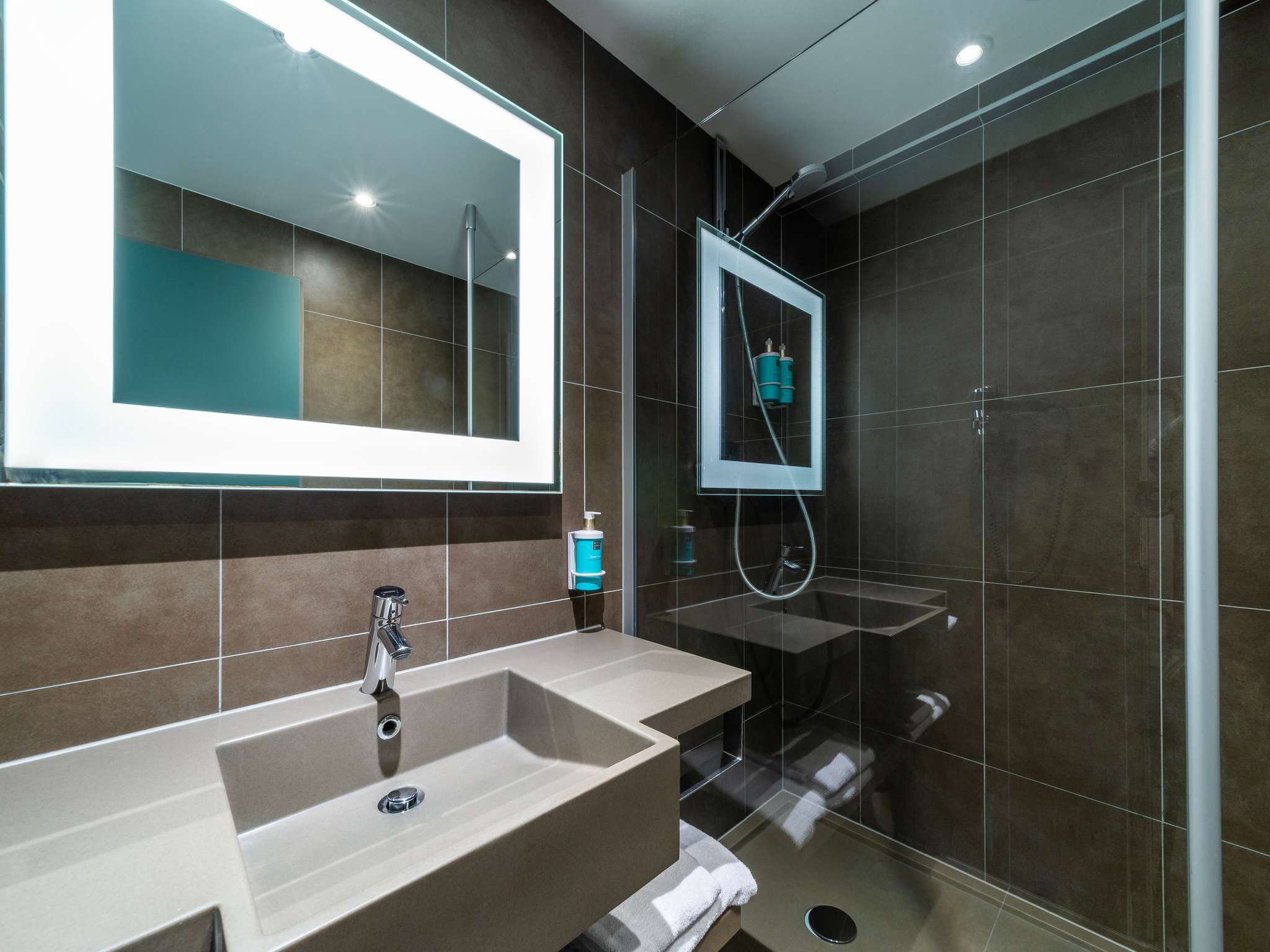 Foto - Novotel Praha Wenceslas Square