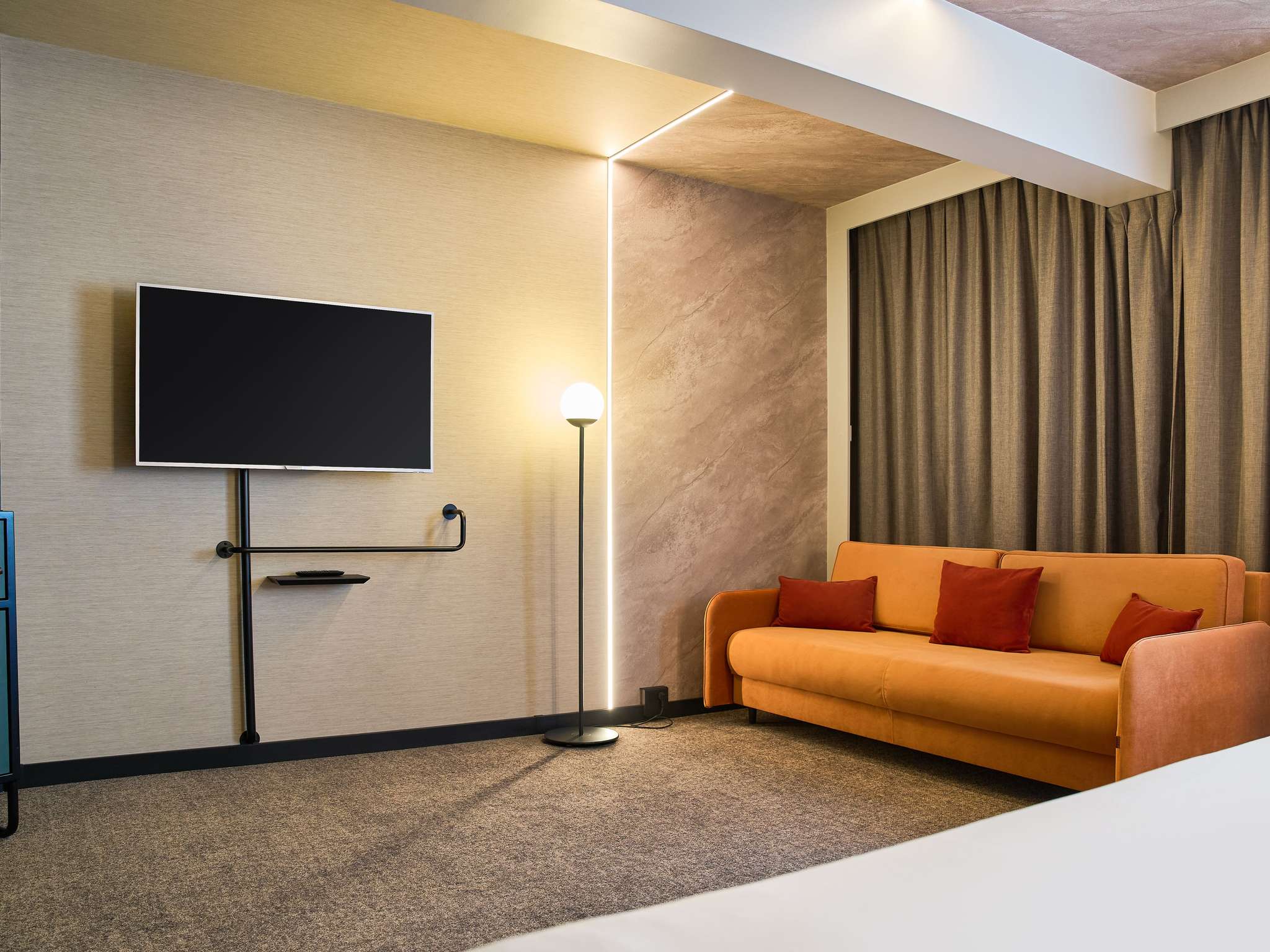 Foto - Novotel Praha Wenceslas Square