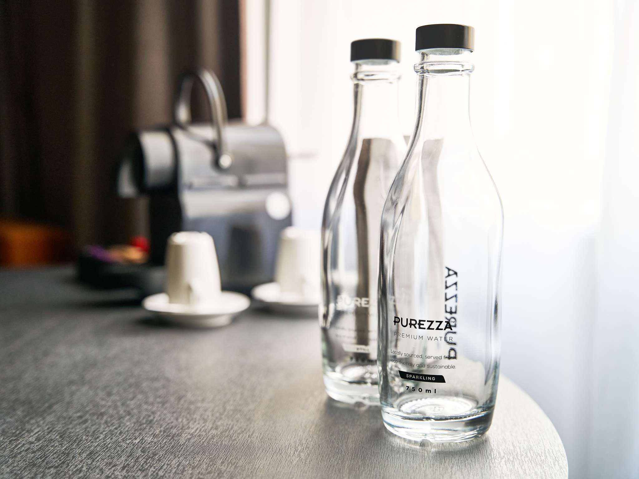 Foto - Novotel Praha Wenceslas Square