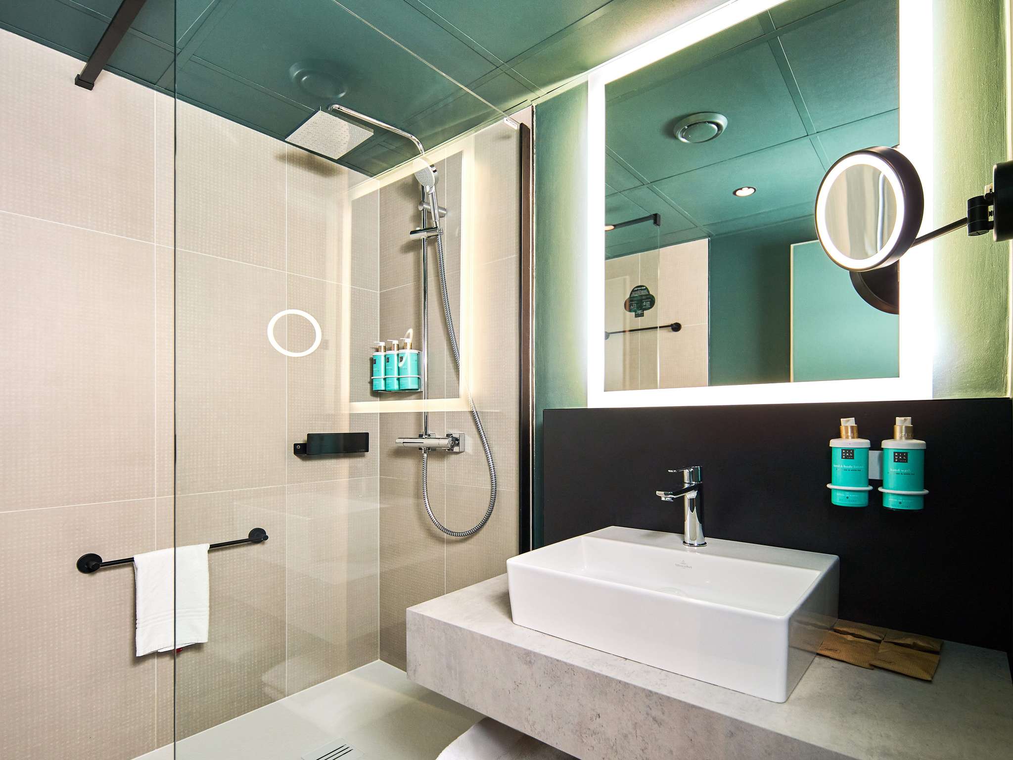 Foto - Novotel Praha Wenceslas Square