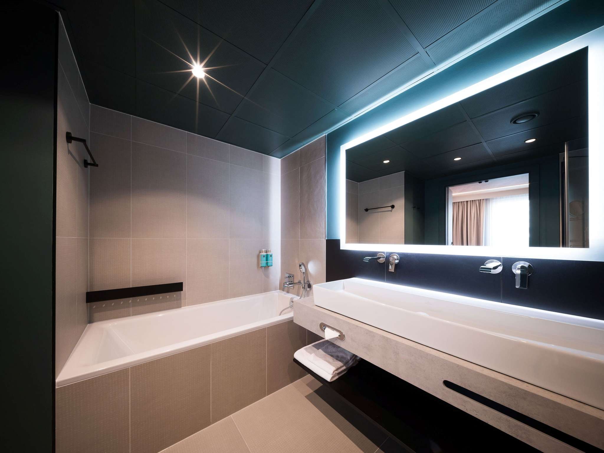 Foto - Novotel Praha Wenceslas Square