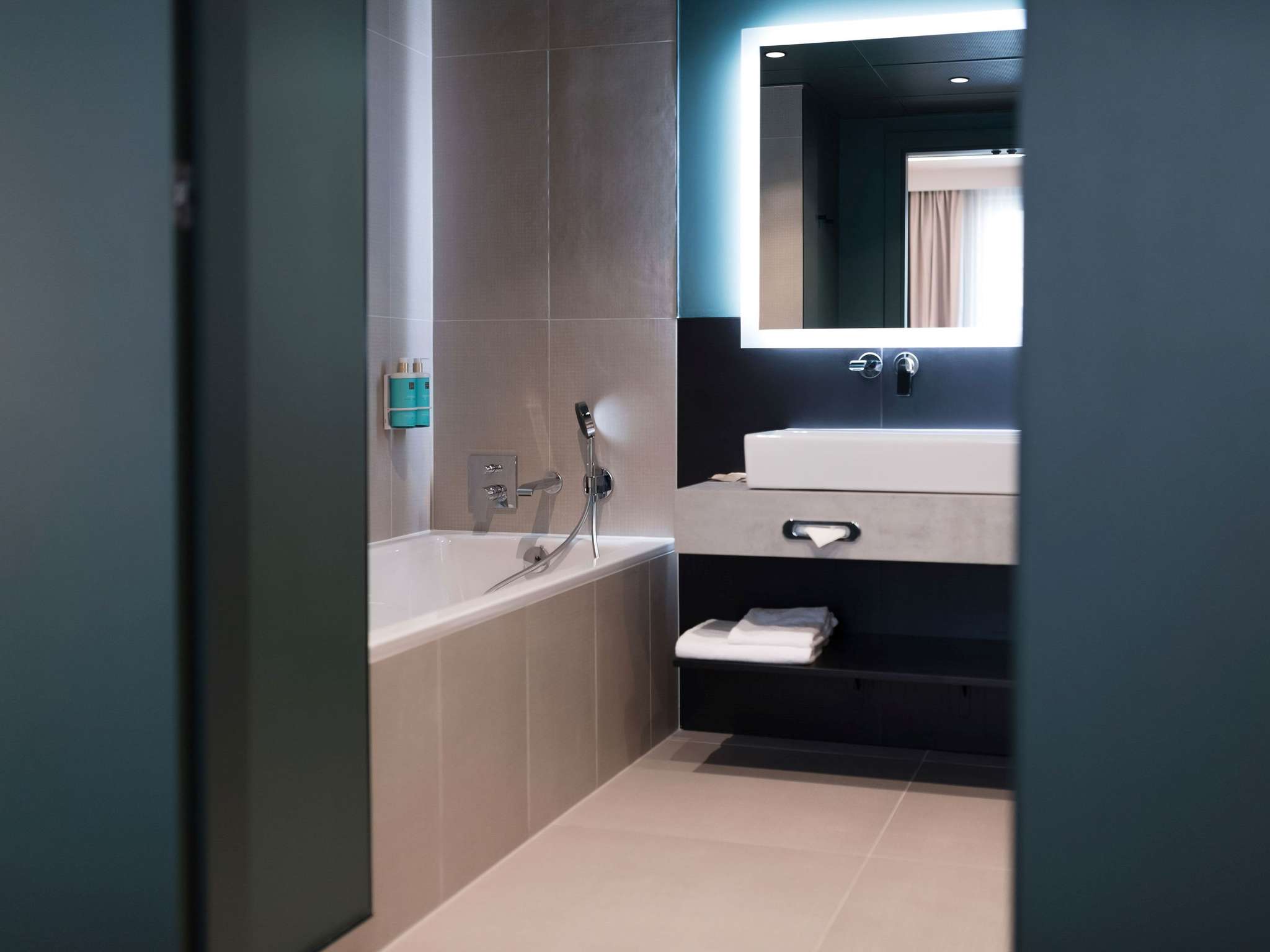 Foto - Novotel Praha Wenceslas Square