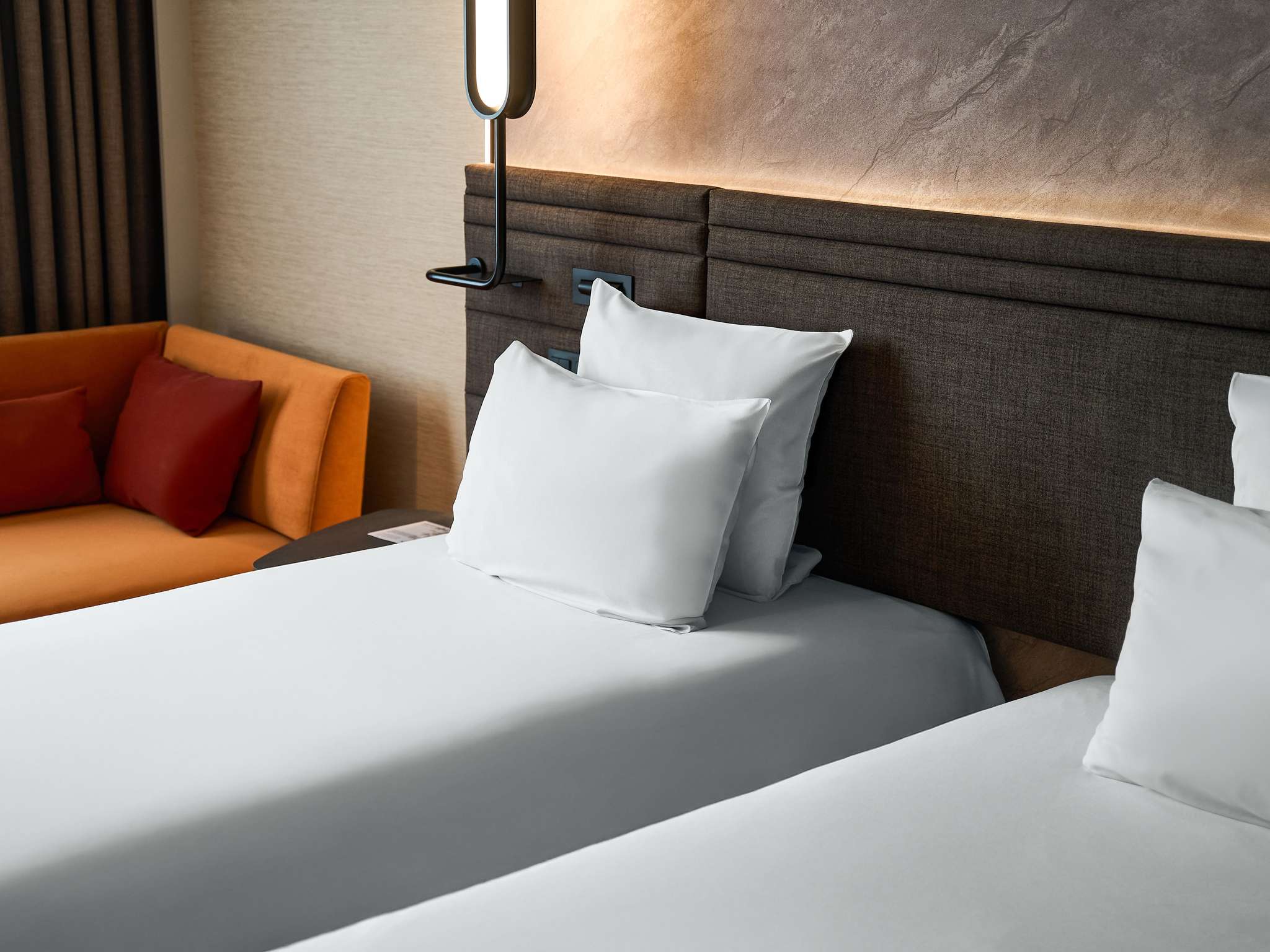 Foto - Novotel Praha Wenceslas Square