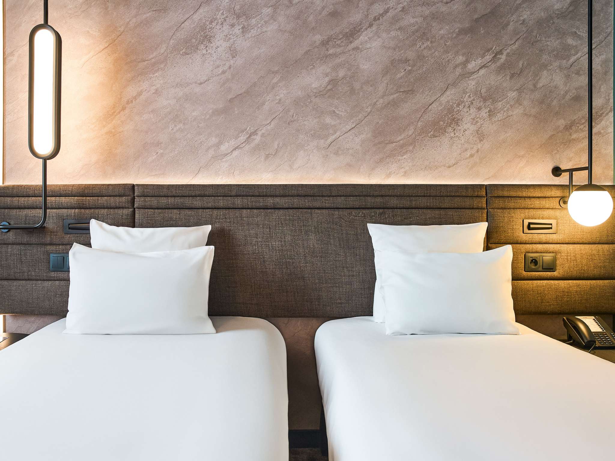 Foto - Novotel Praha Wenceslas Square