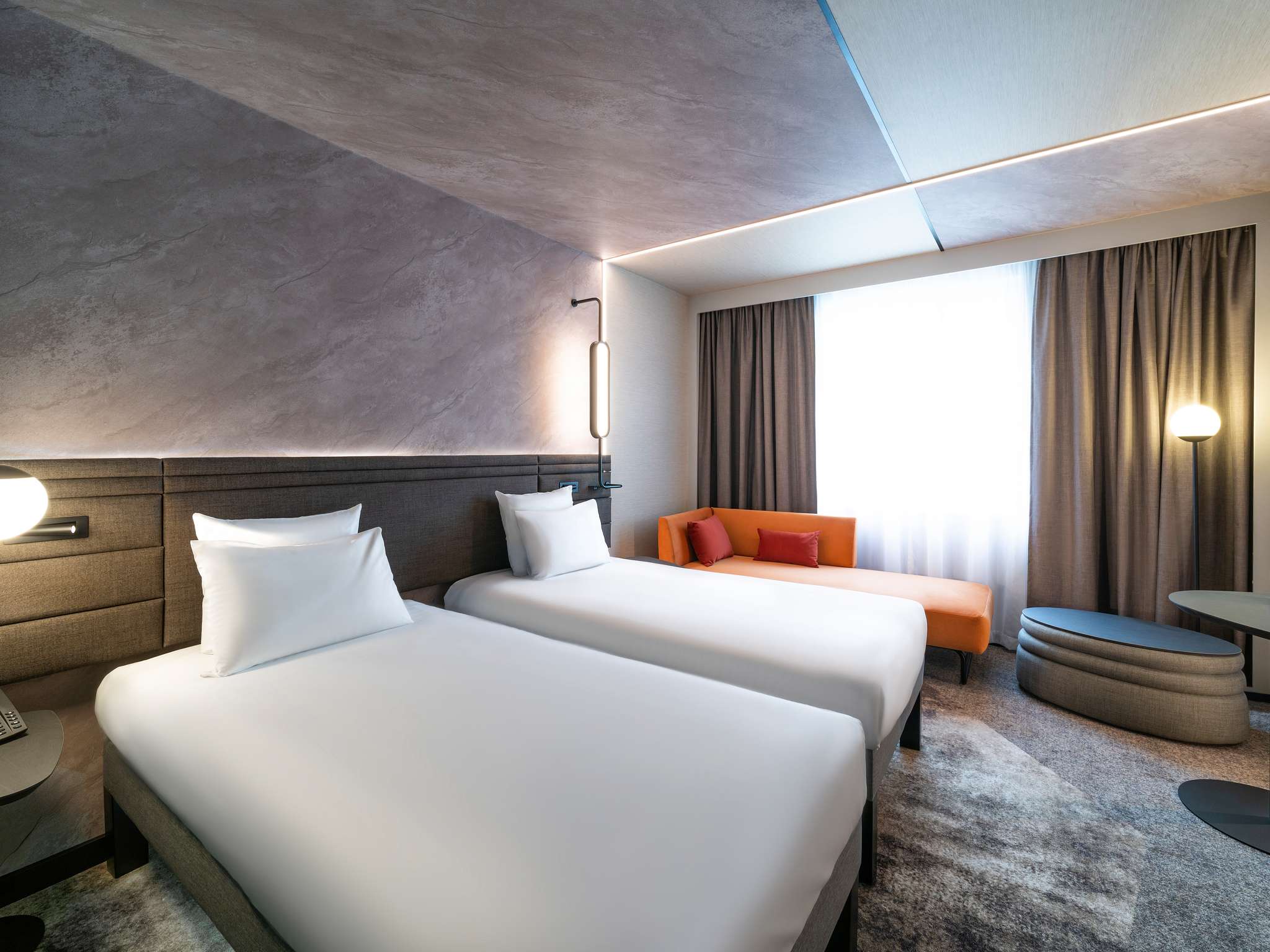 Foto - Novotel Praha Wenceslas Square