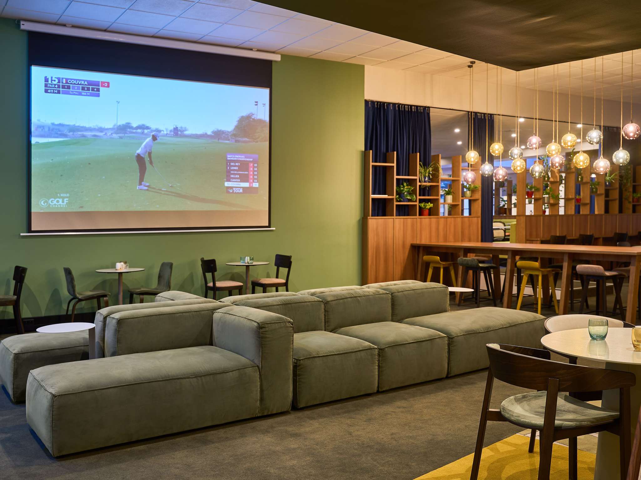 Photo - Novotel Praha Wenceslas Square