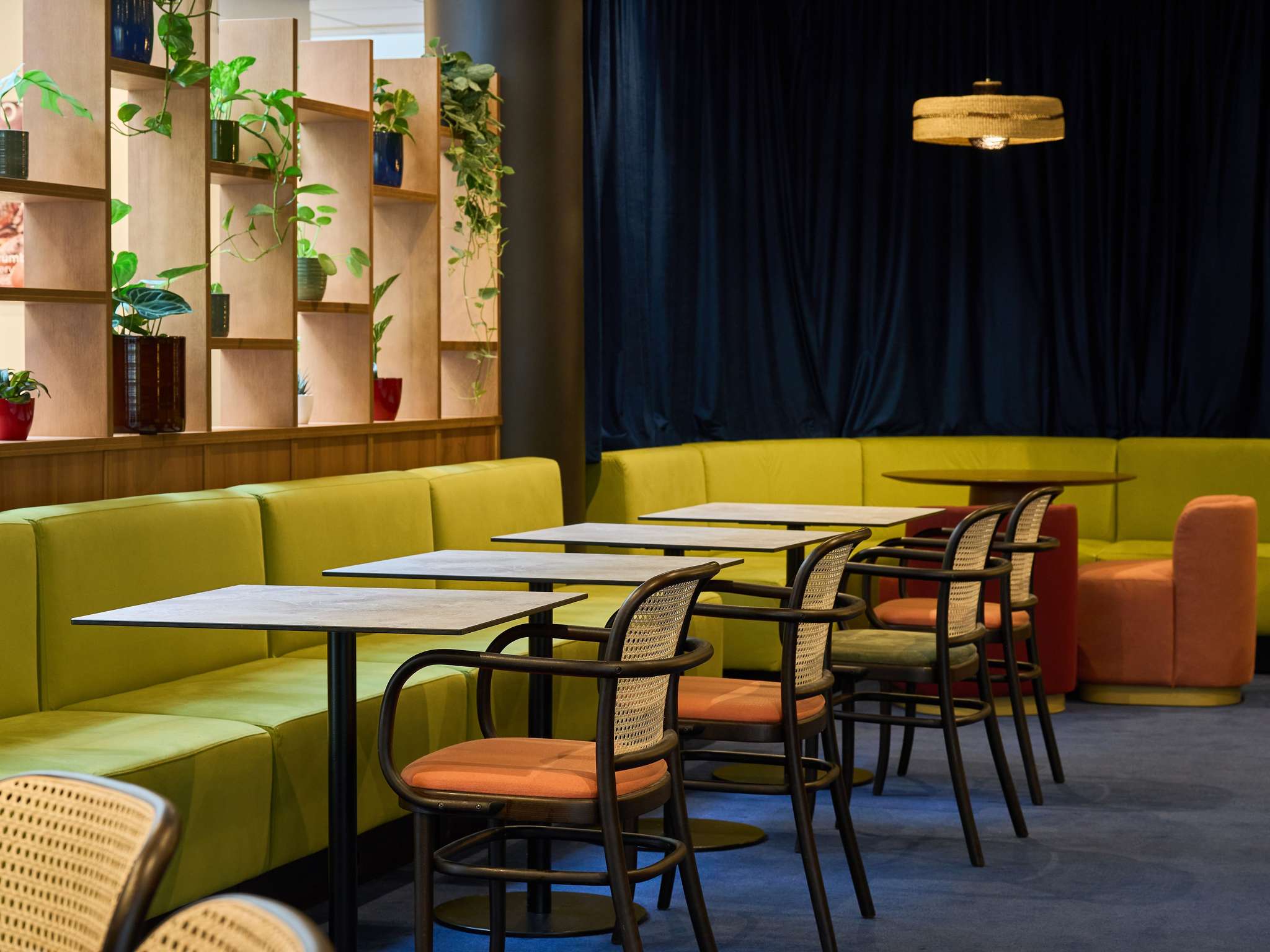 Photo - Novotel Praha Wenceslas Square