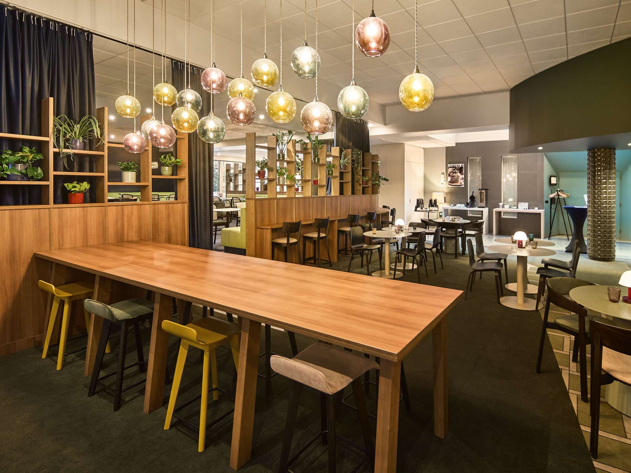 Photo - Novotel Praha Wenceslas Square