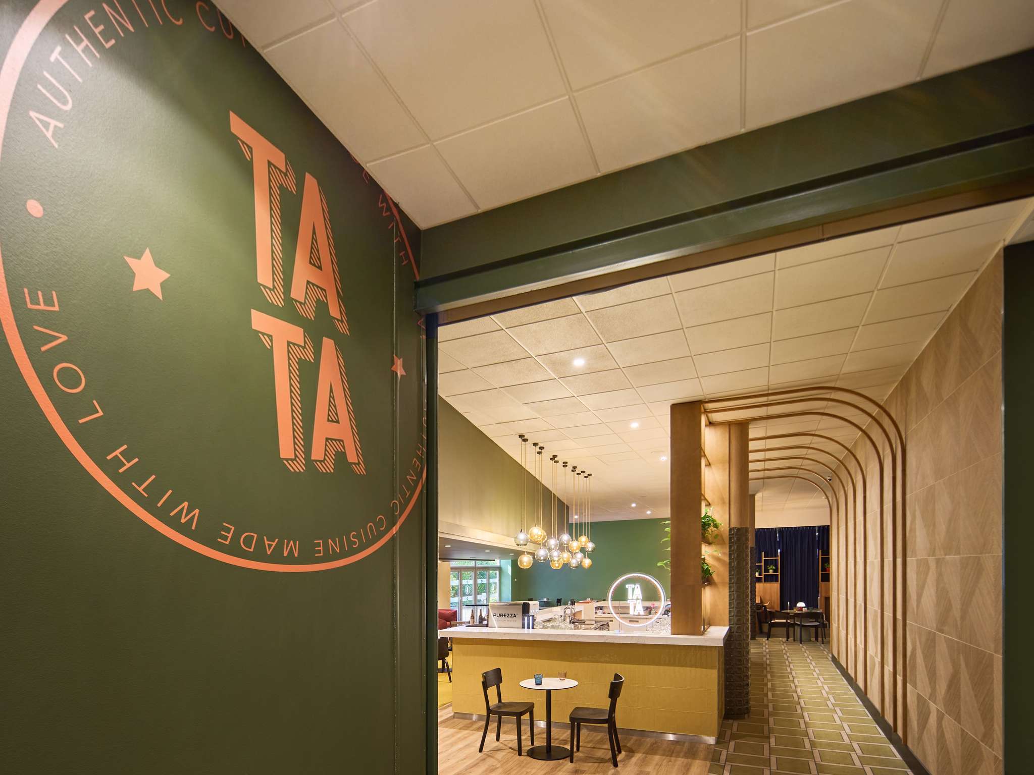 Photo - Novotel Praha Wenceslas Square