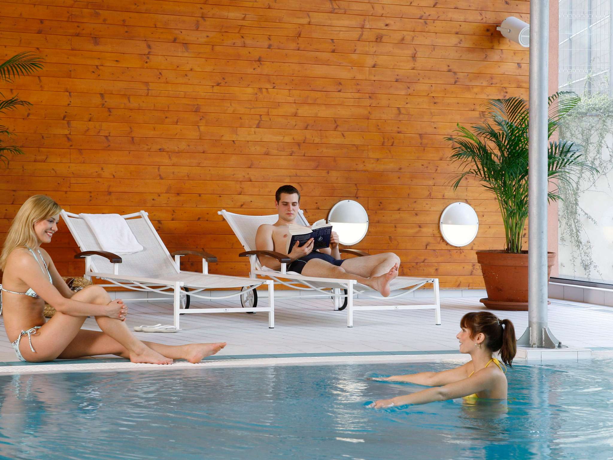 Foto - Novotel Praha Wenceslas Square