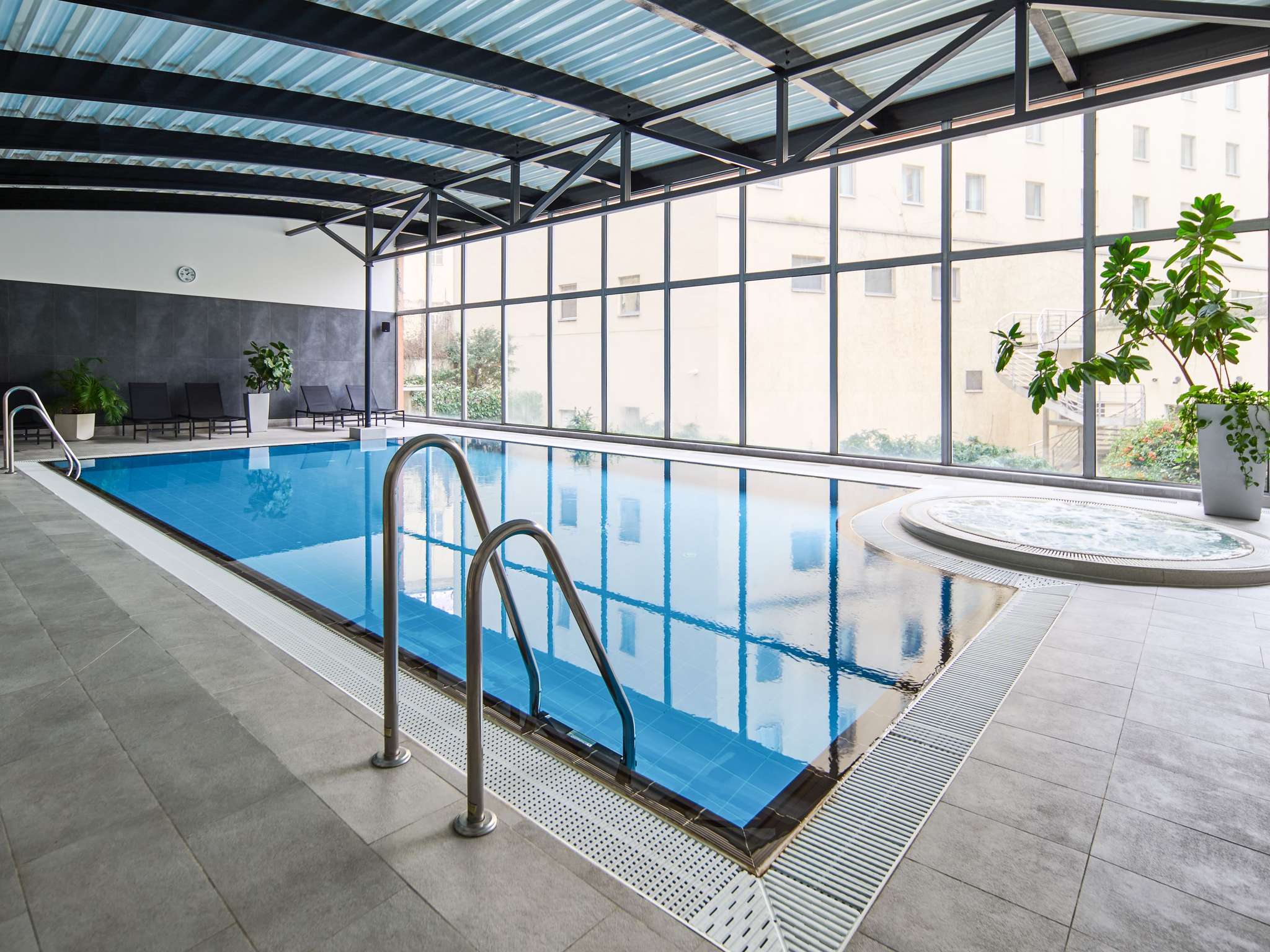 Photo - Novotel Praha Wenceslas Square