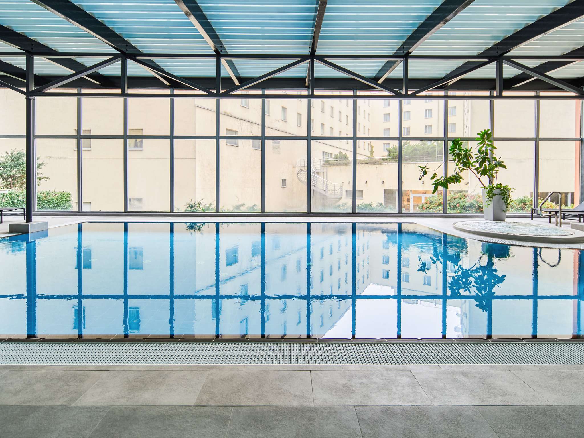 Photo - Novotel Praha Wenceslas Square