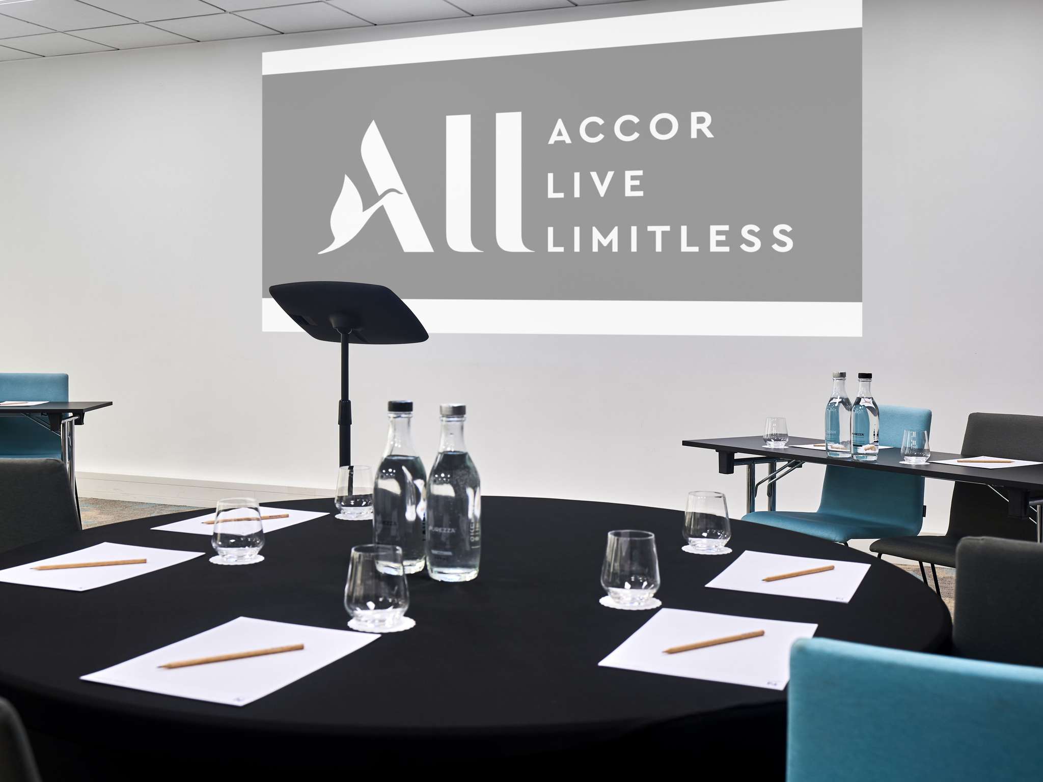 Photo - Novotel Praha Wenceslas Square