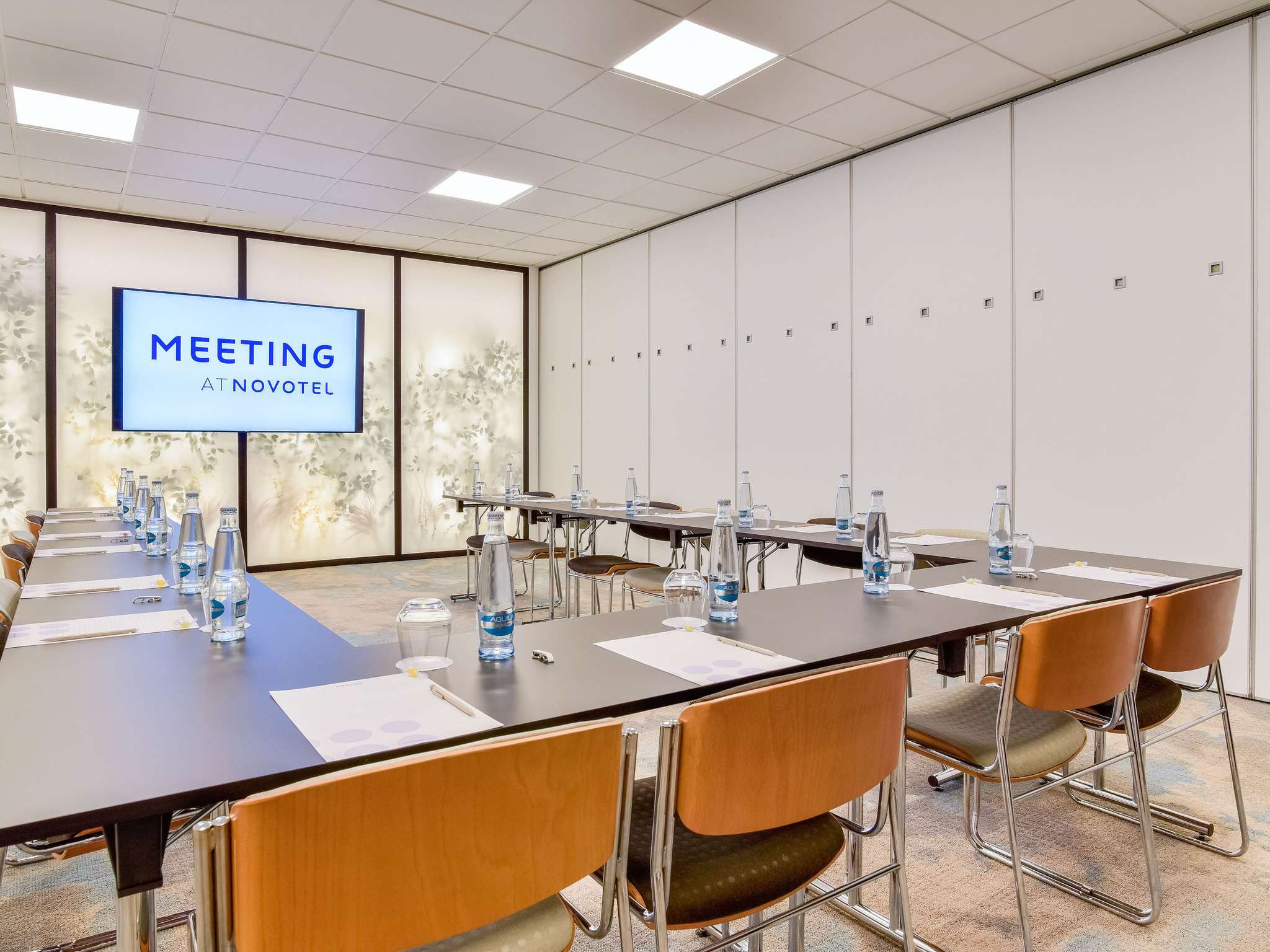 Foto - Novotel Praha Wenceslas Square