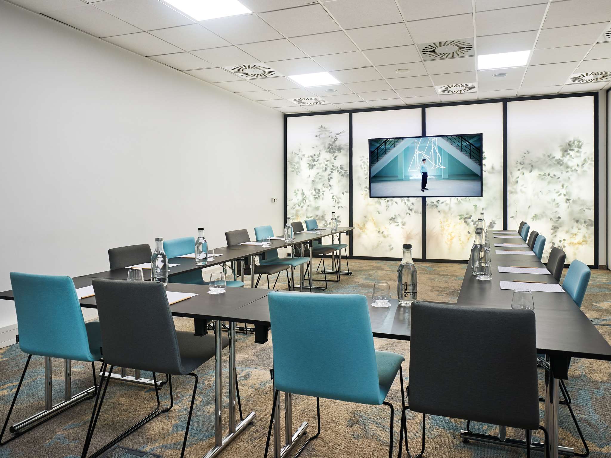 Photo - Novotel Praha Wenceslas Square