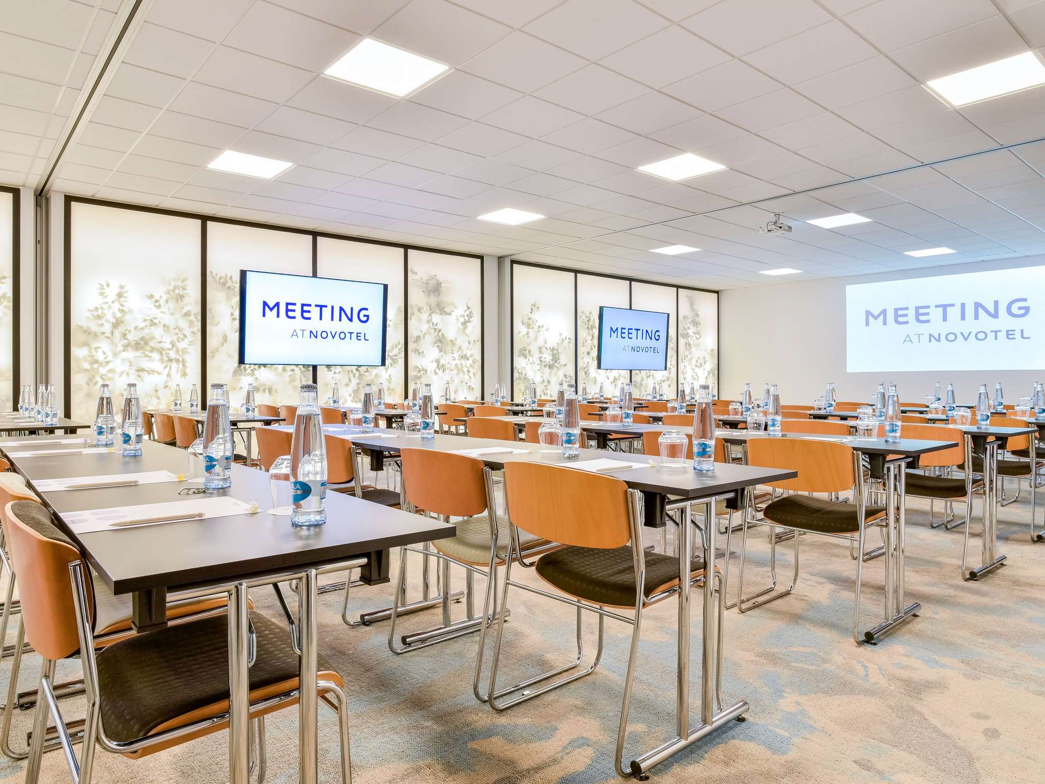 Foto - Novotel Praha Wenceslas Square