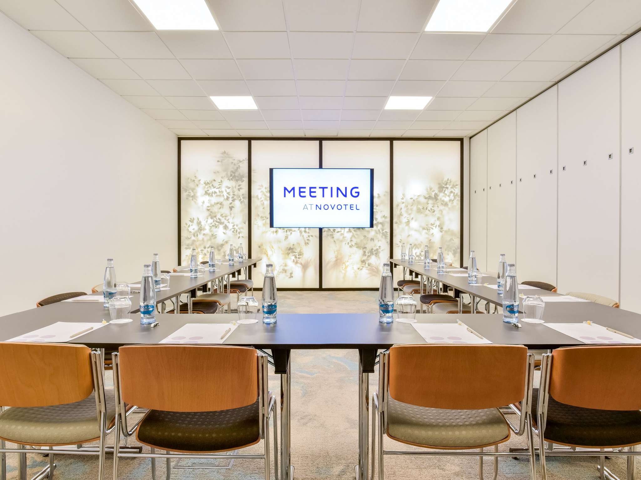 Foto - Novotel Praha Wenceslas Square