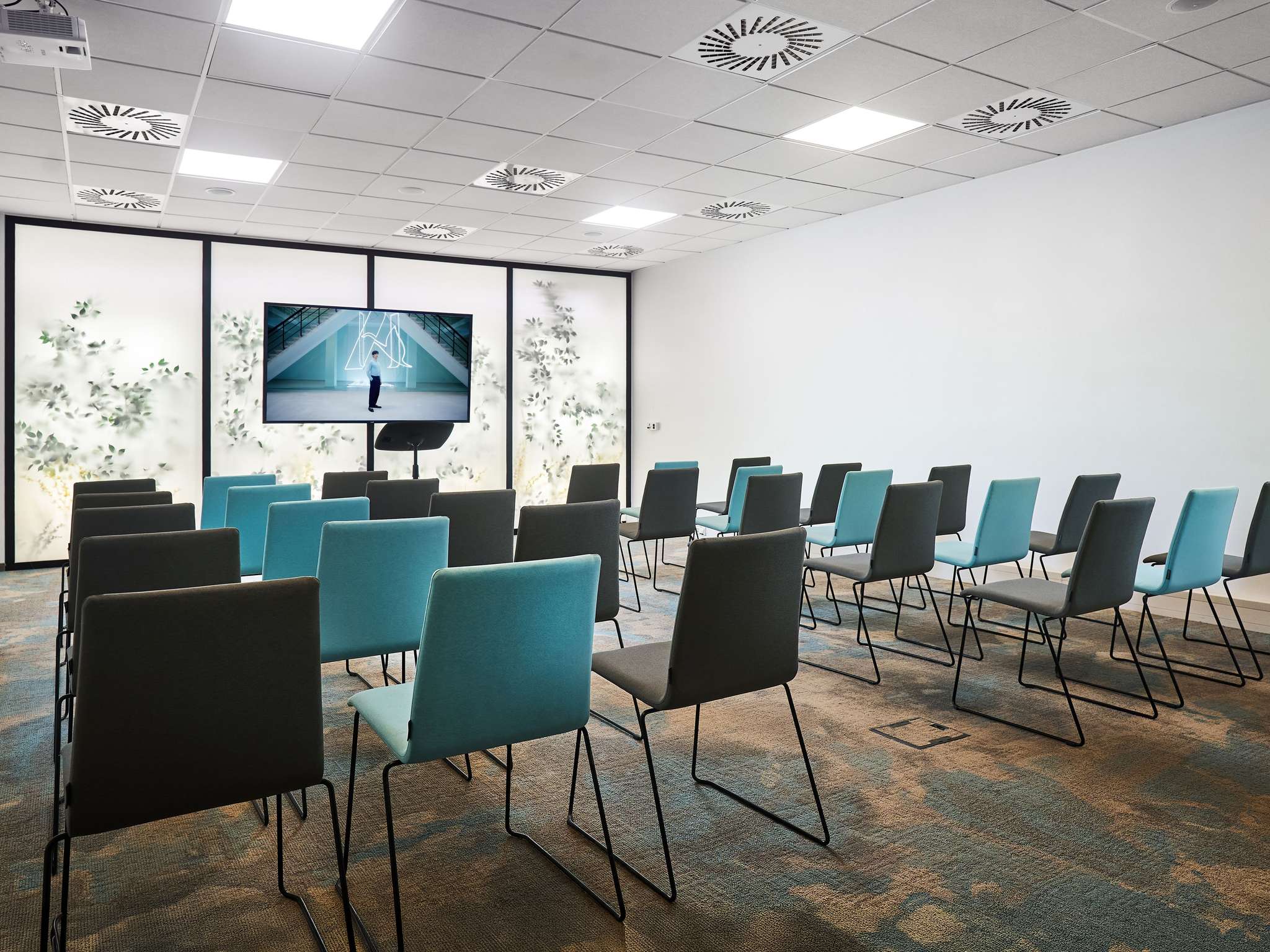 Photo - Novotel Praha Wenceslas Square