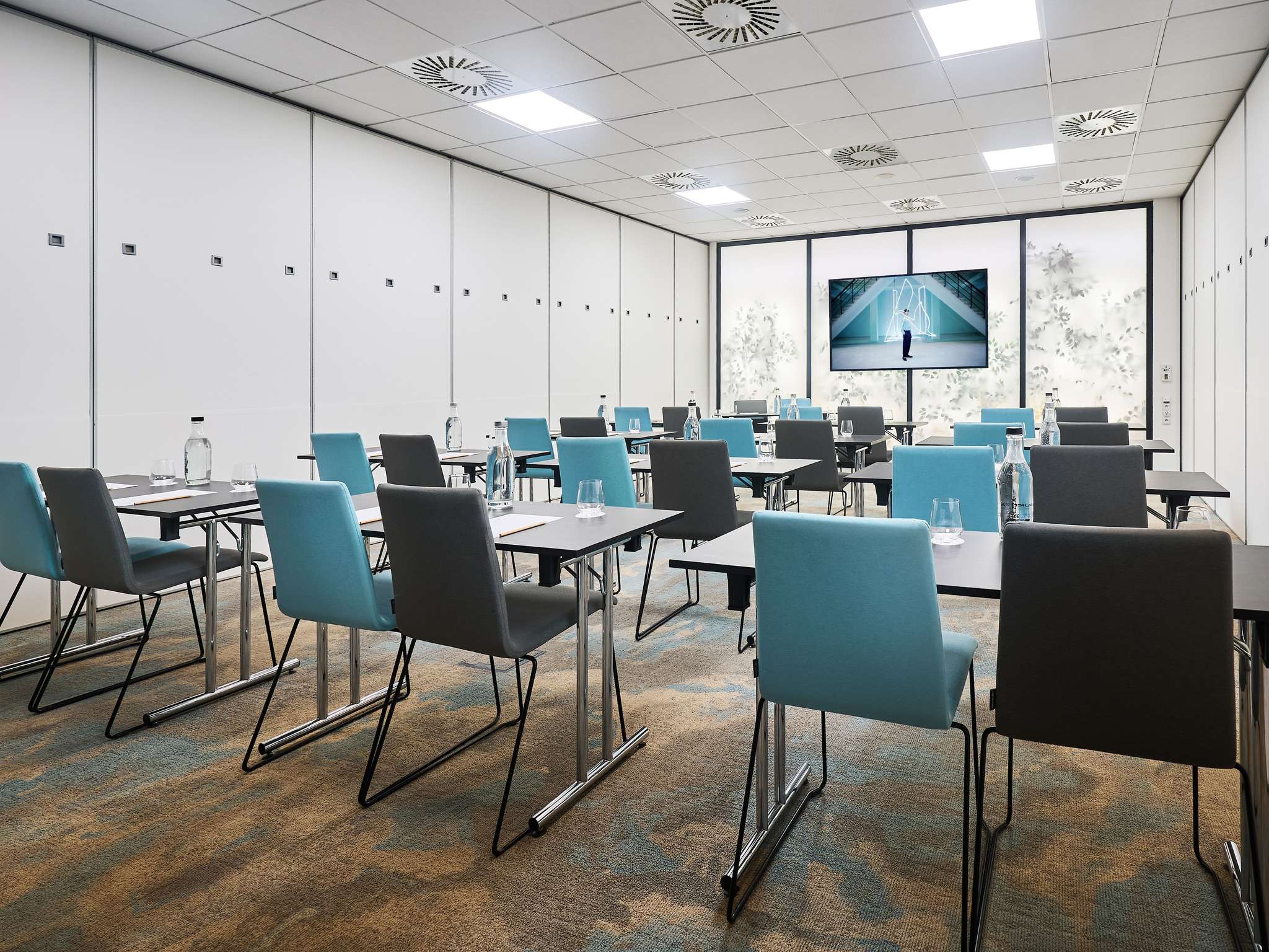 Photo - Novotel Praha Wenceslas Square