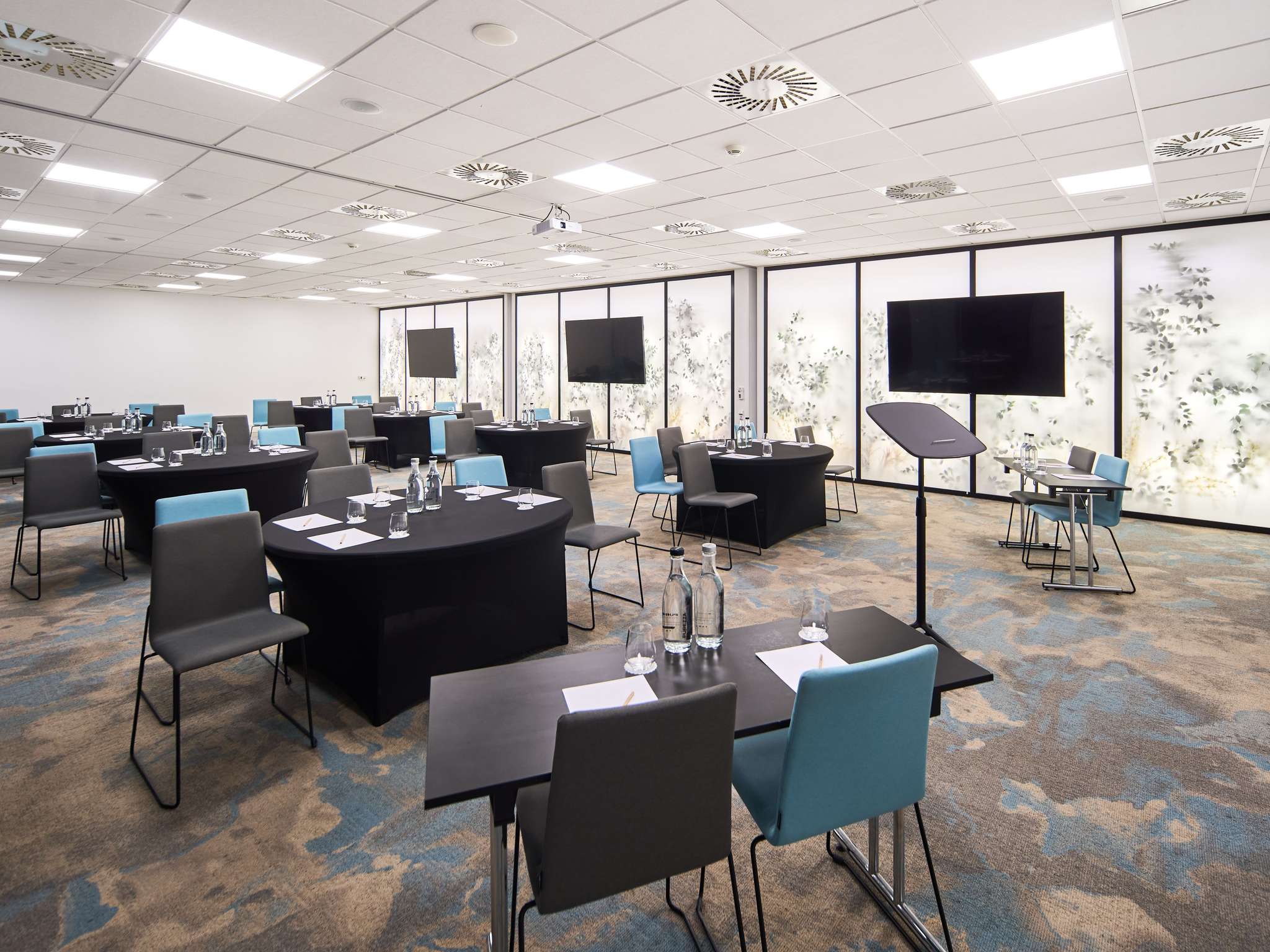 Photo - Novotel Praha Wenceslas Square