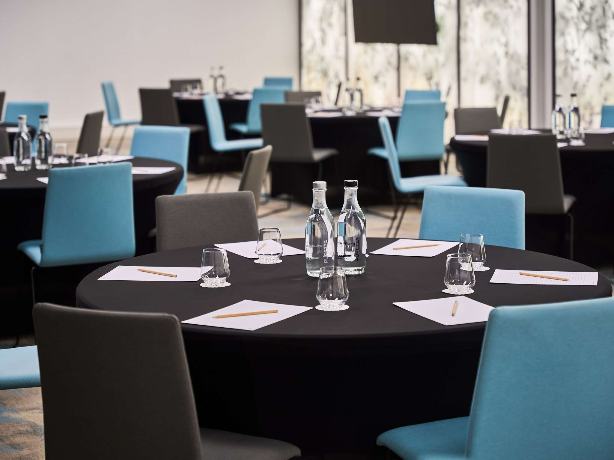 Photo - Novotel Praha Wenceslas Square