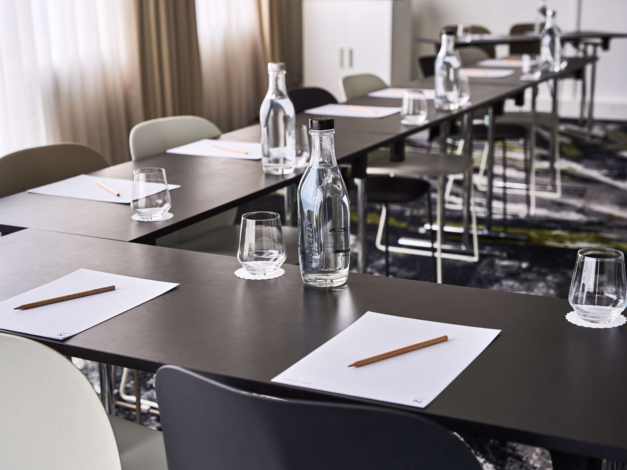 Photo - Novotel Praha Wenceslas Square