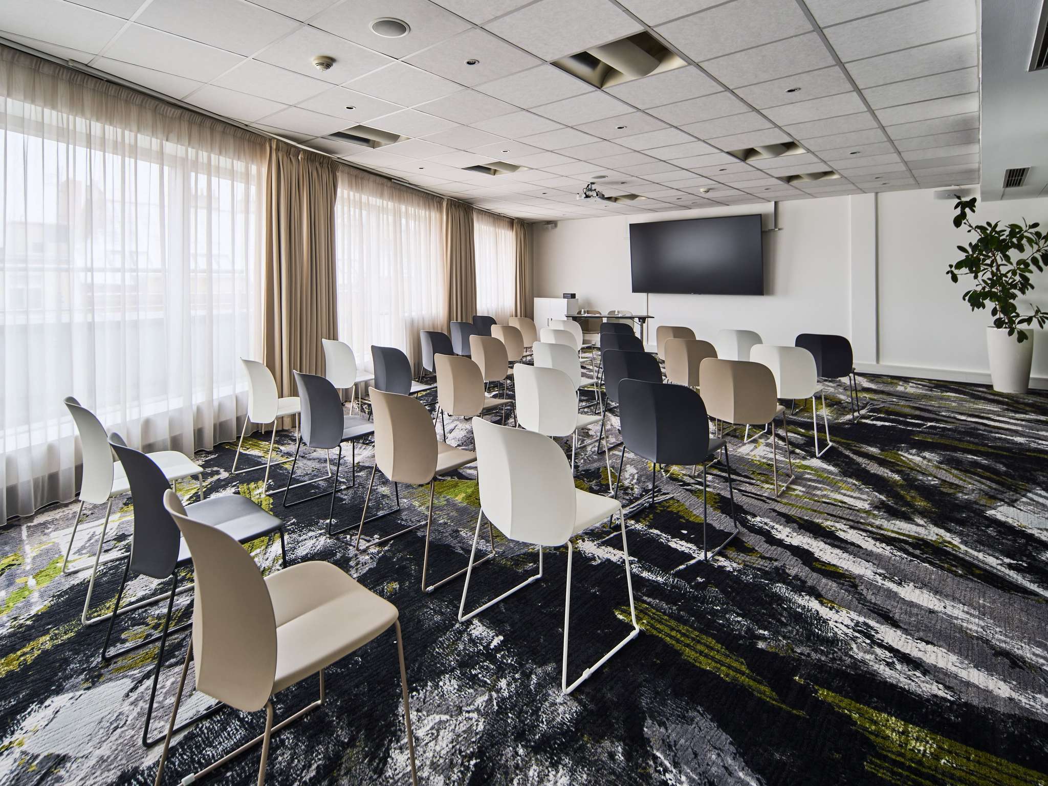 Photo - Novotel Praha Wenceslas Square