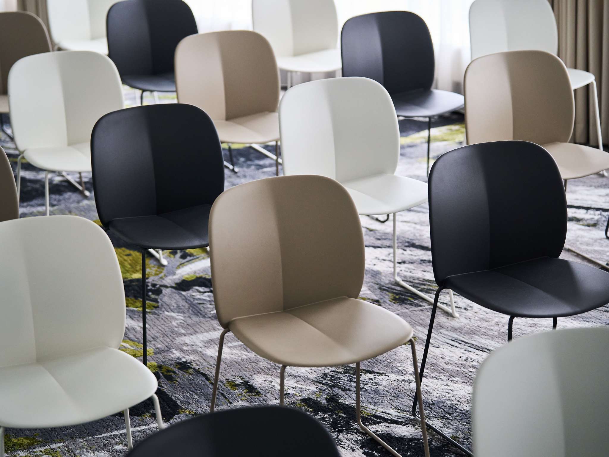 Photo - Novotel Praha Wenceslas Square