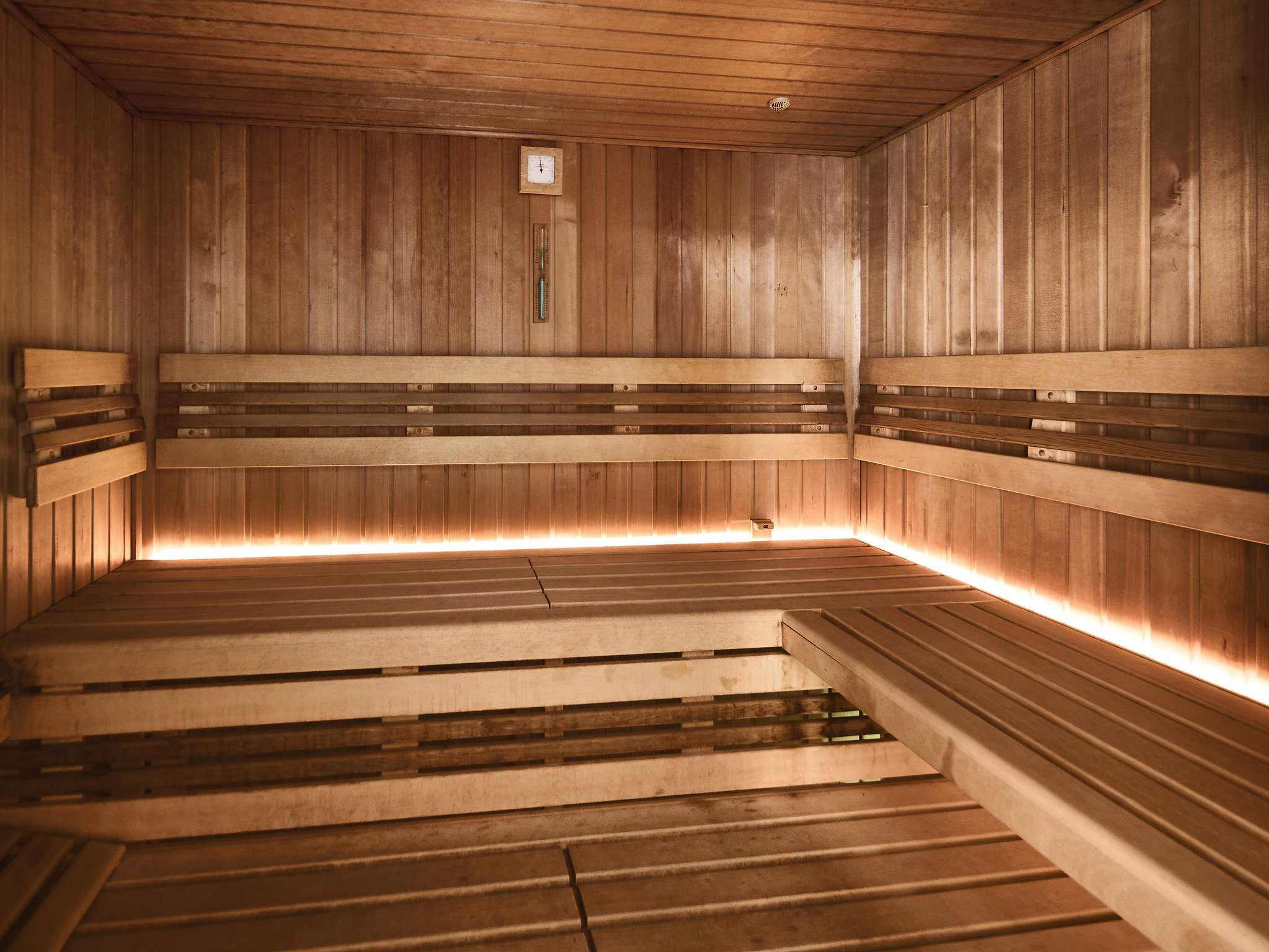 Photo - Novotel Praha Wenceslas Square