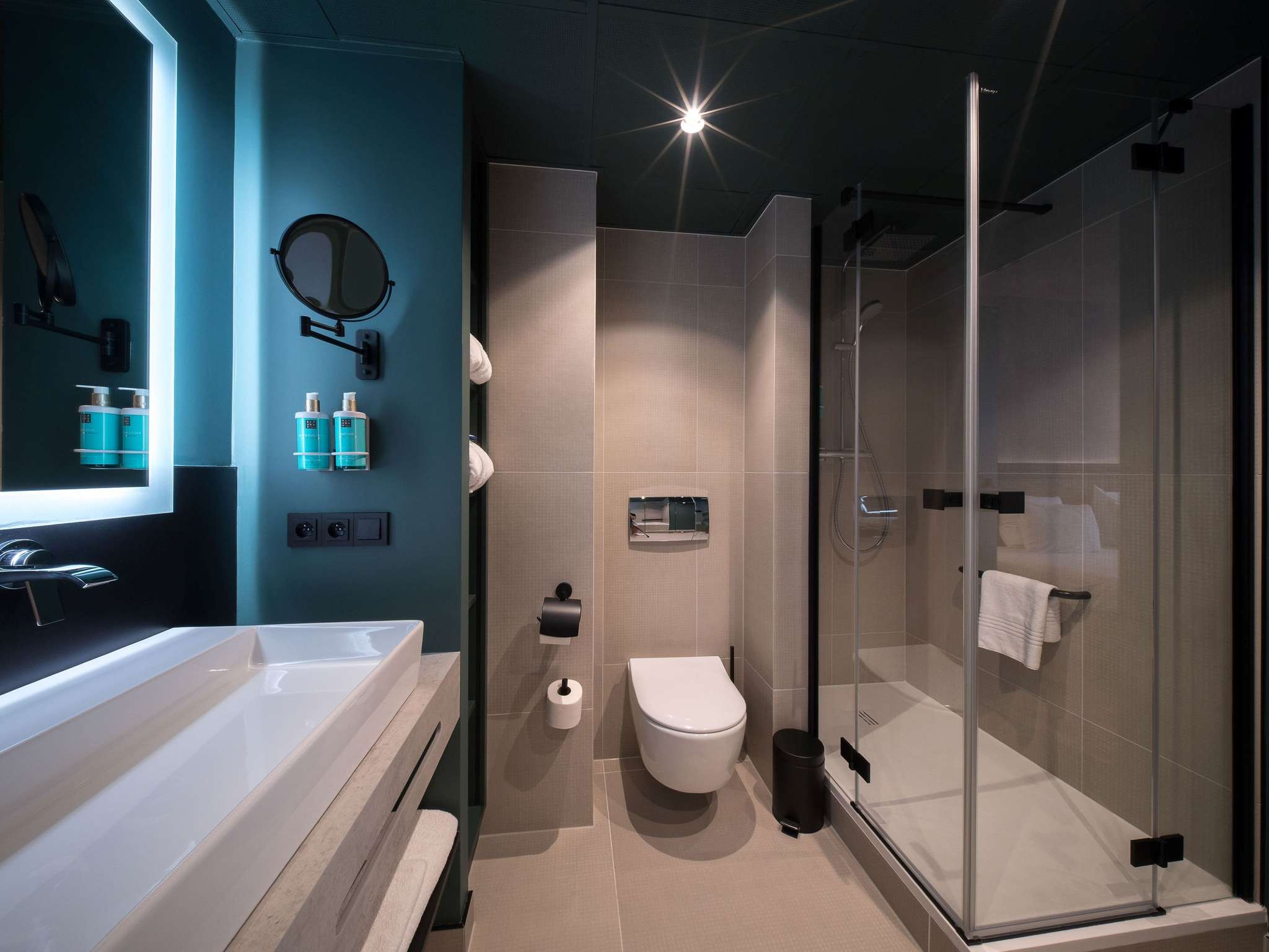 Foto - Novotel Praha Wenceslas Square