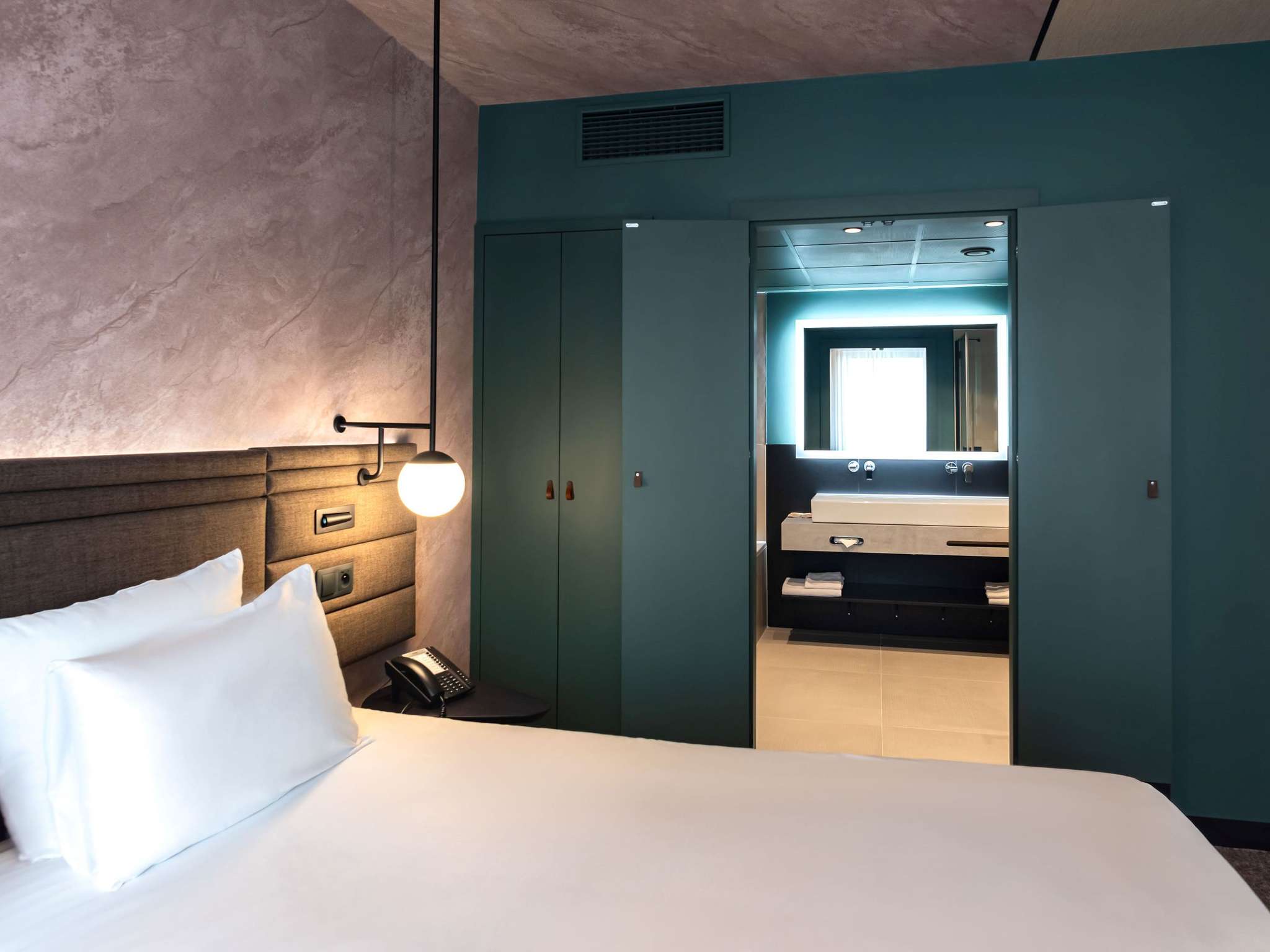 Foto - Novotel Praha Wenceslas Square