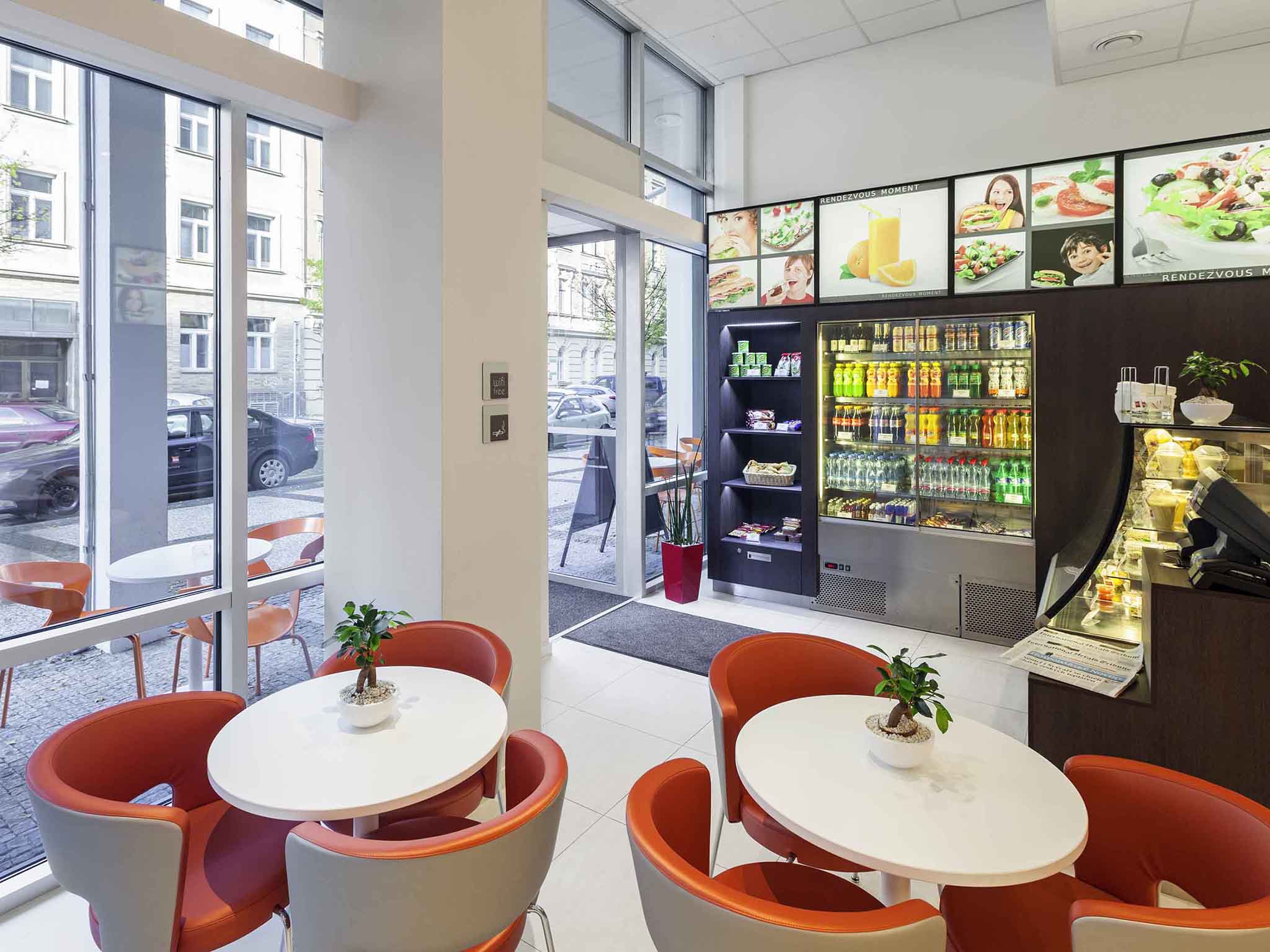 Photo - Ibis Praha Wenceslas Square