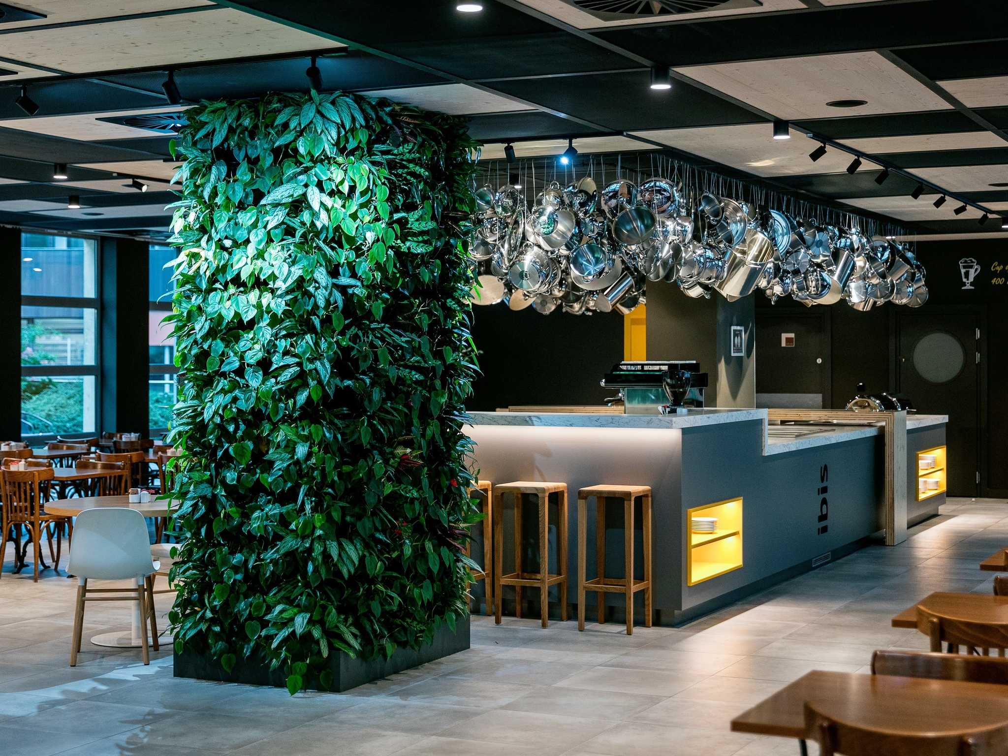 Photo - Ibis Praha Wenceslas Square