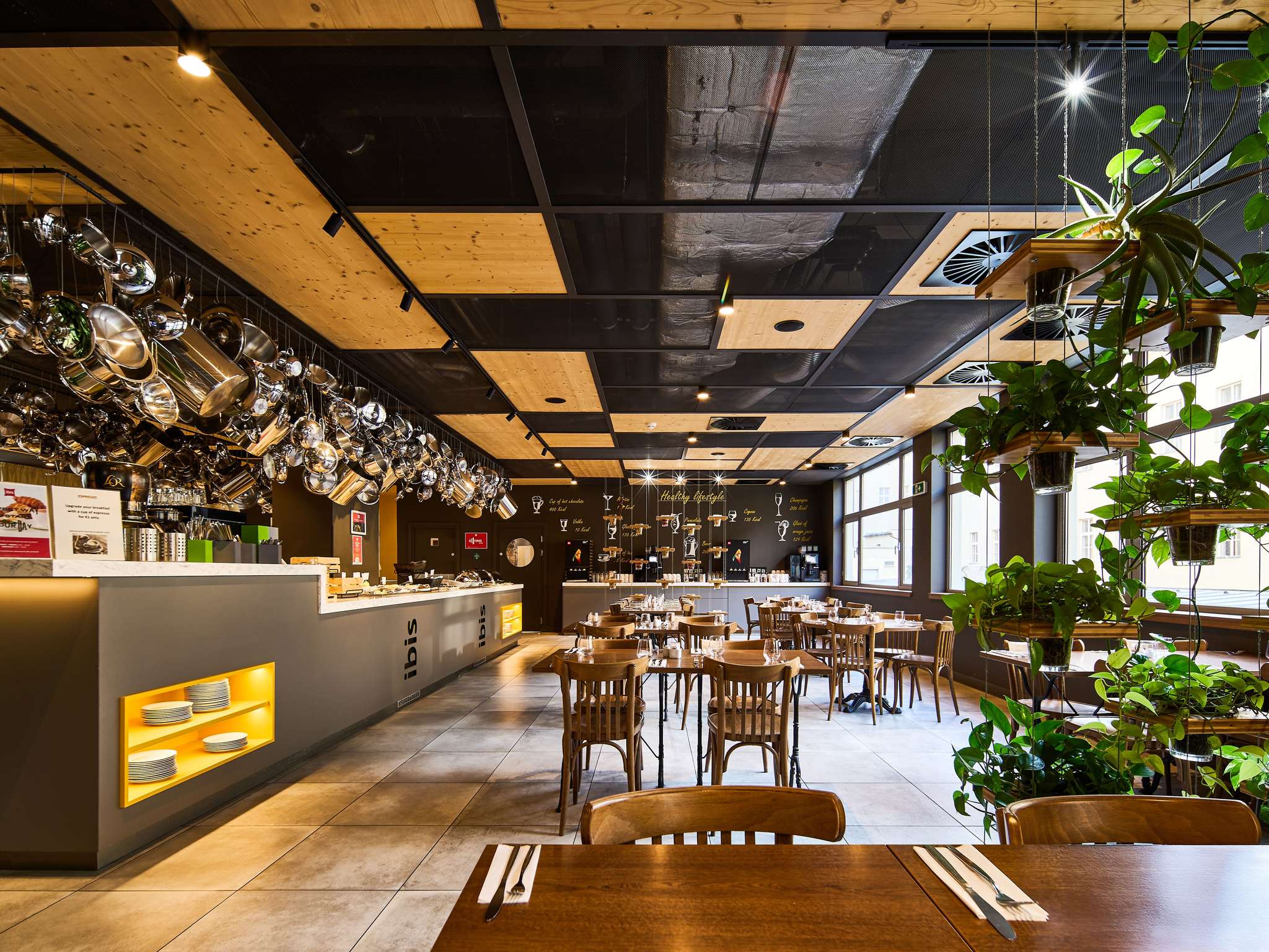 Photo - Ibis Praha Wenceslas Square