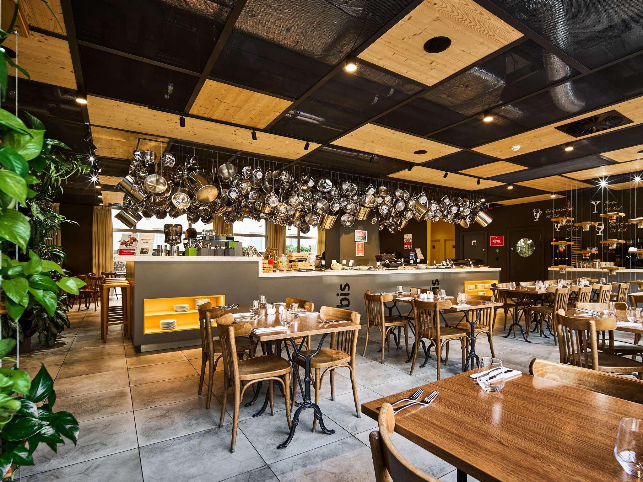 Photo - Ibis Praha Wenceslas Square