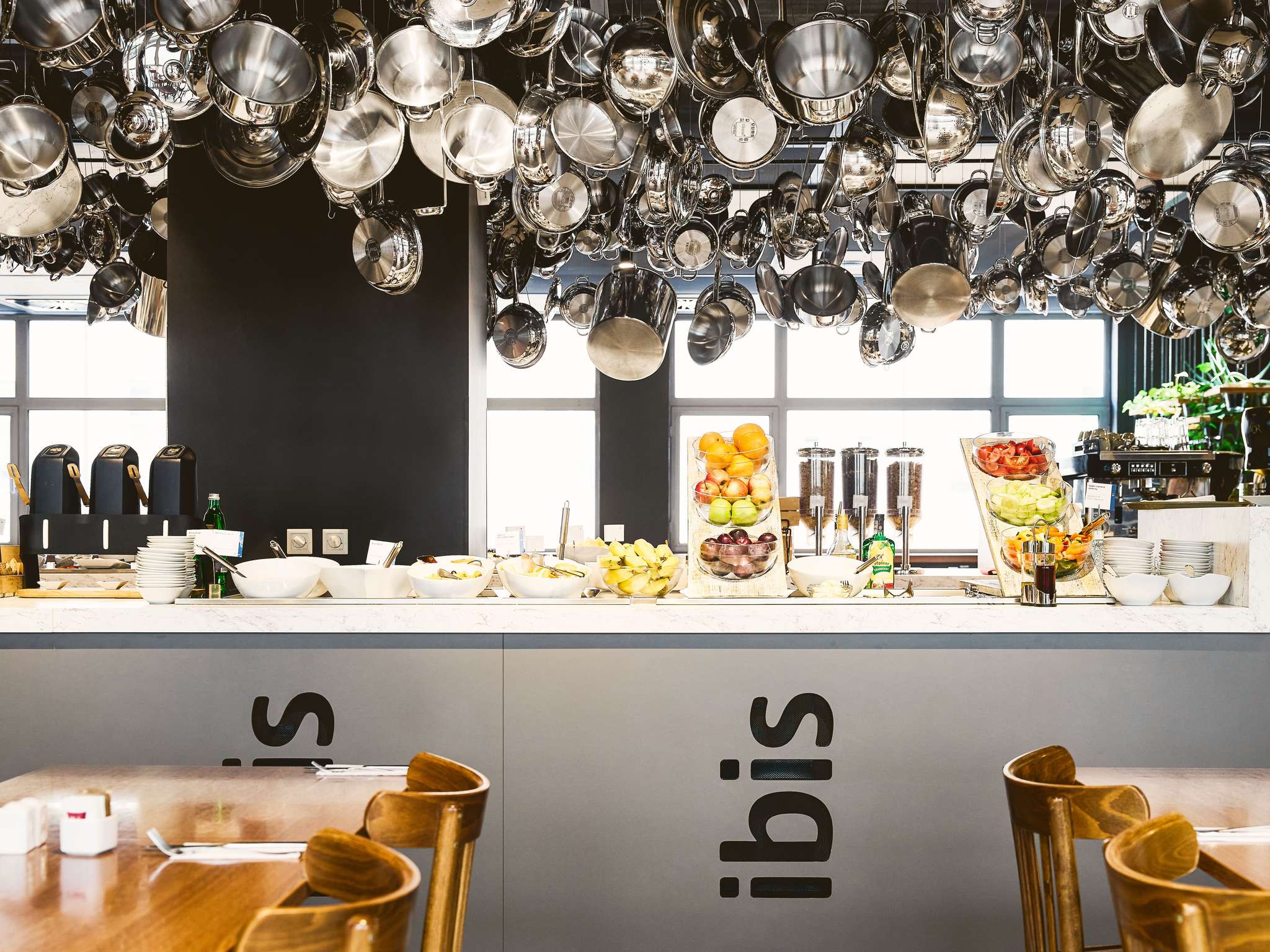 Photo - Ibis Praha Wenceslas Square