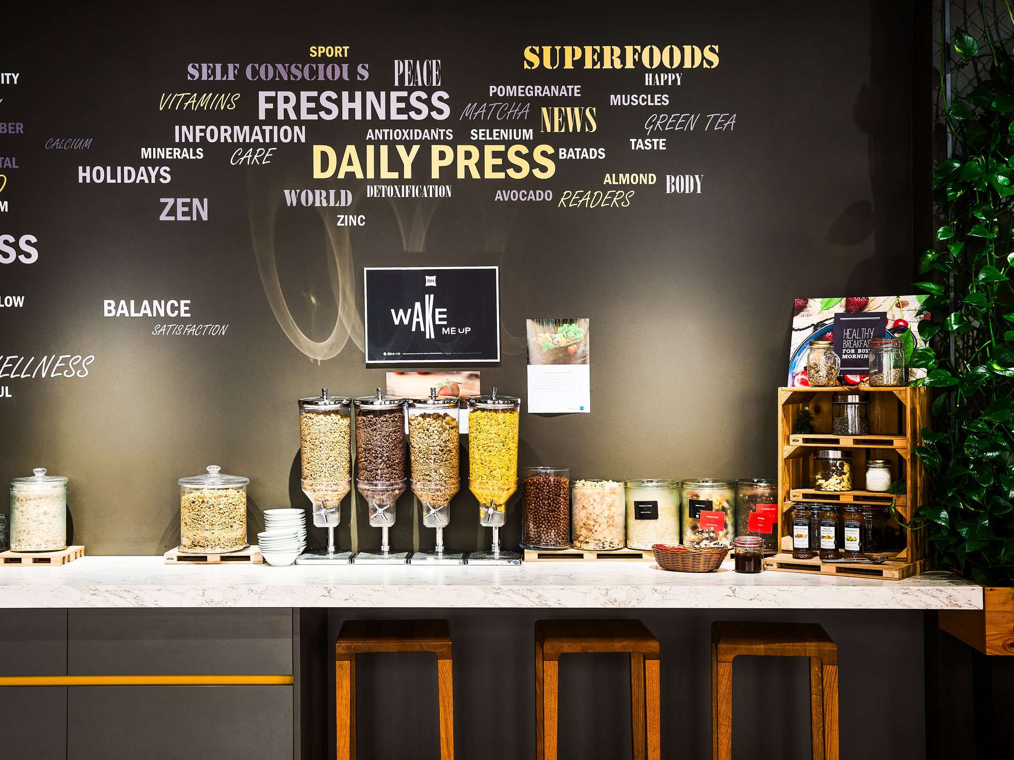 Photo - Ibis Praha Wenceslas Square