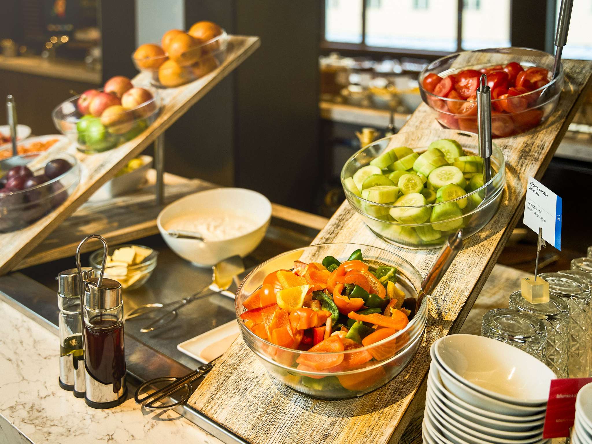 Photo - Ibis Praha Wenceslas Square