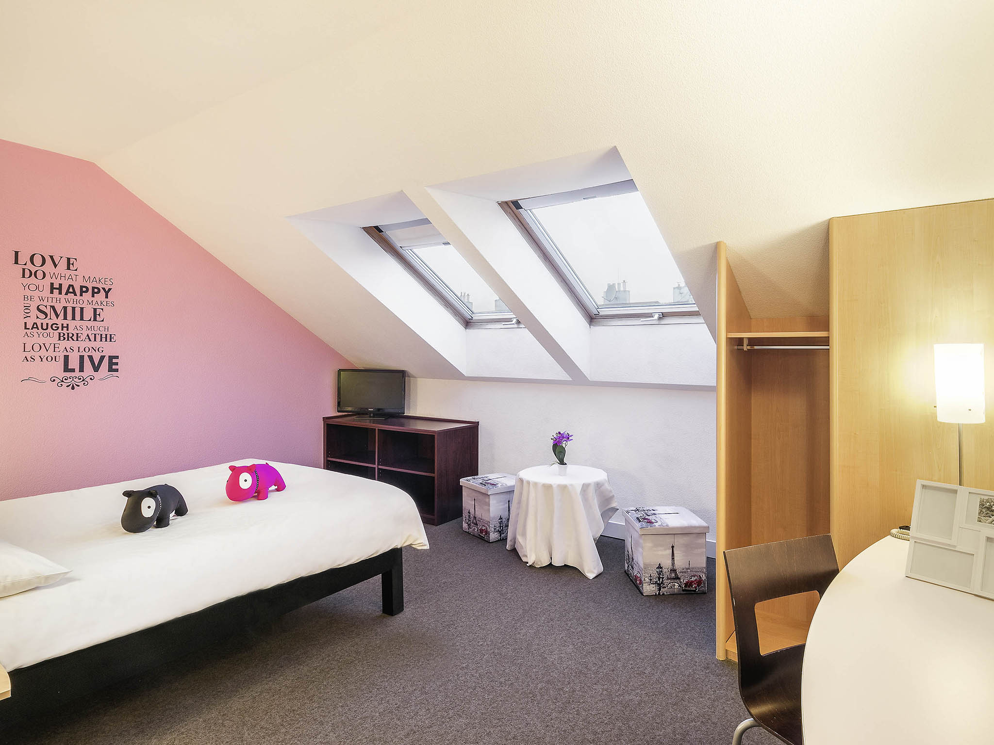 Photo - Ibis Praha Wenceslas Square