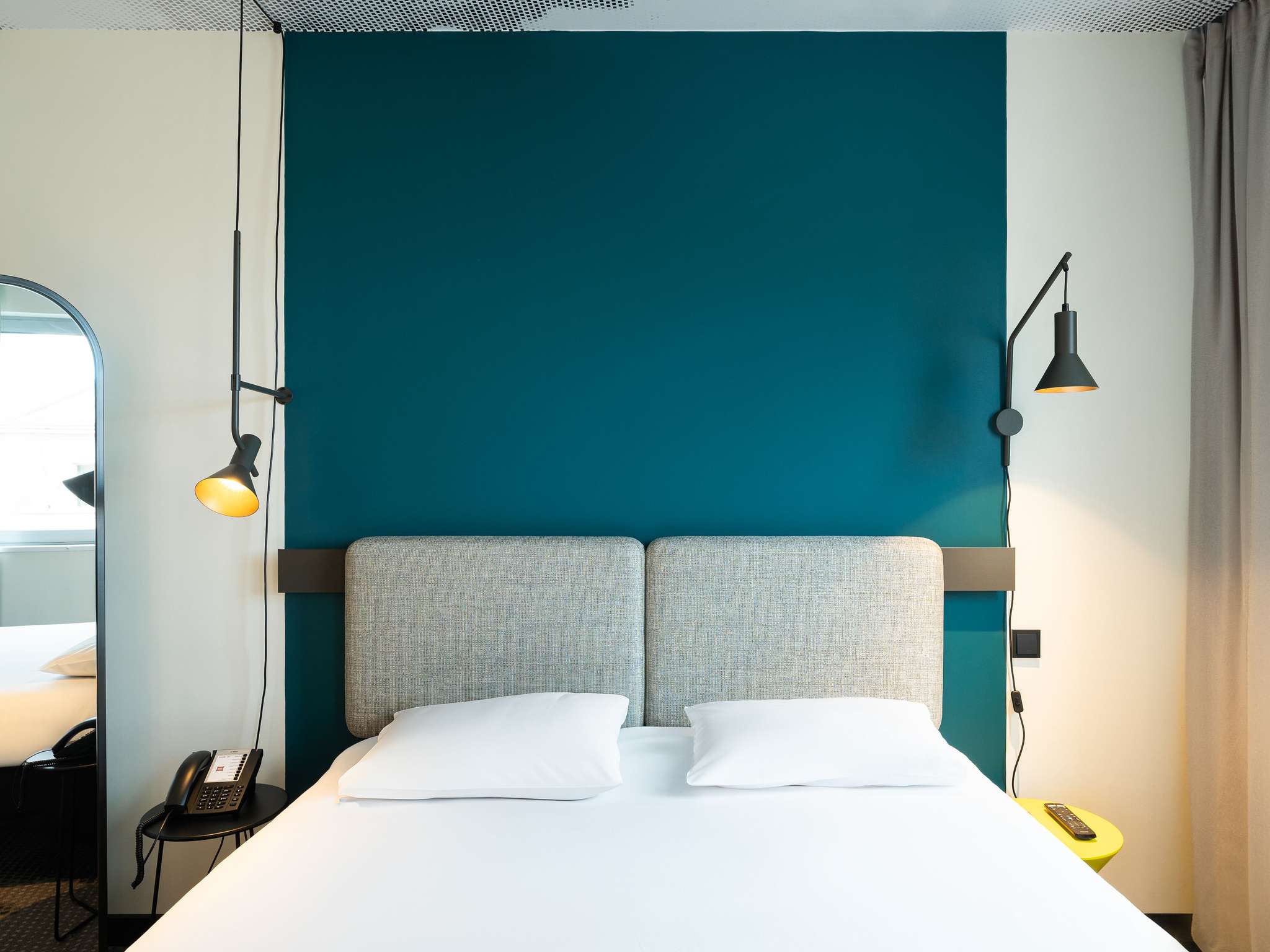 Photo - Ibis Praha Wenceslas Square