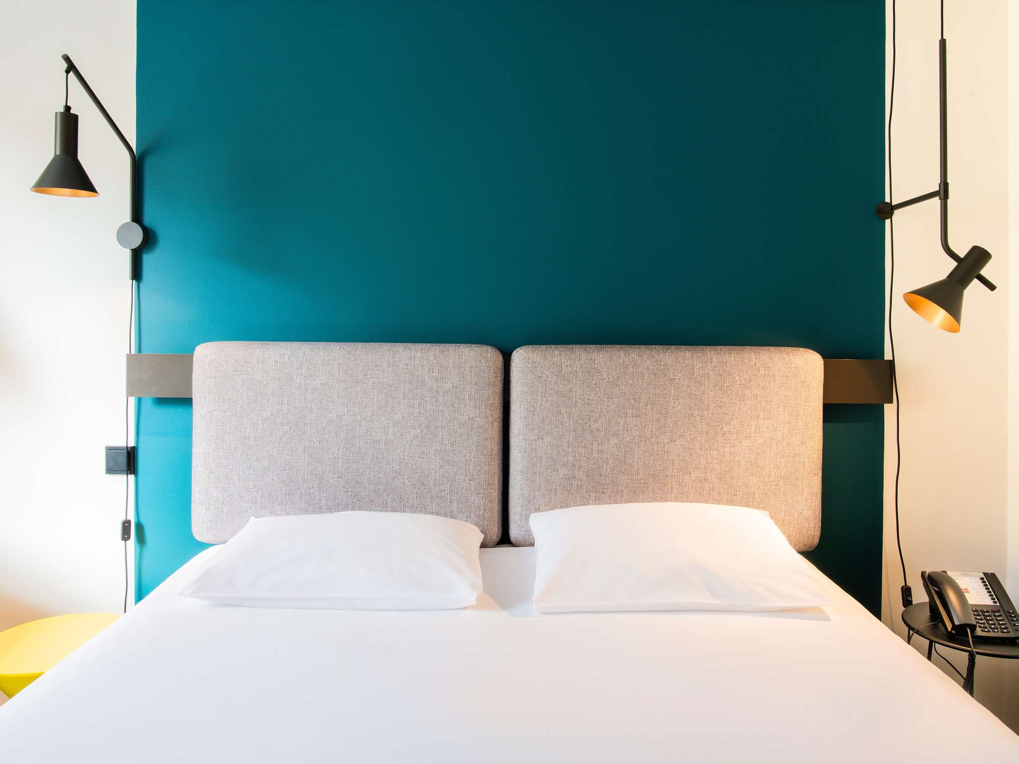 Photo - Ibis Praha Wenceslas Square