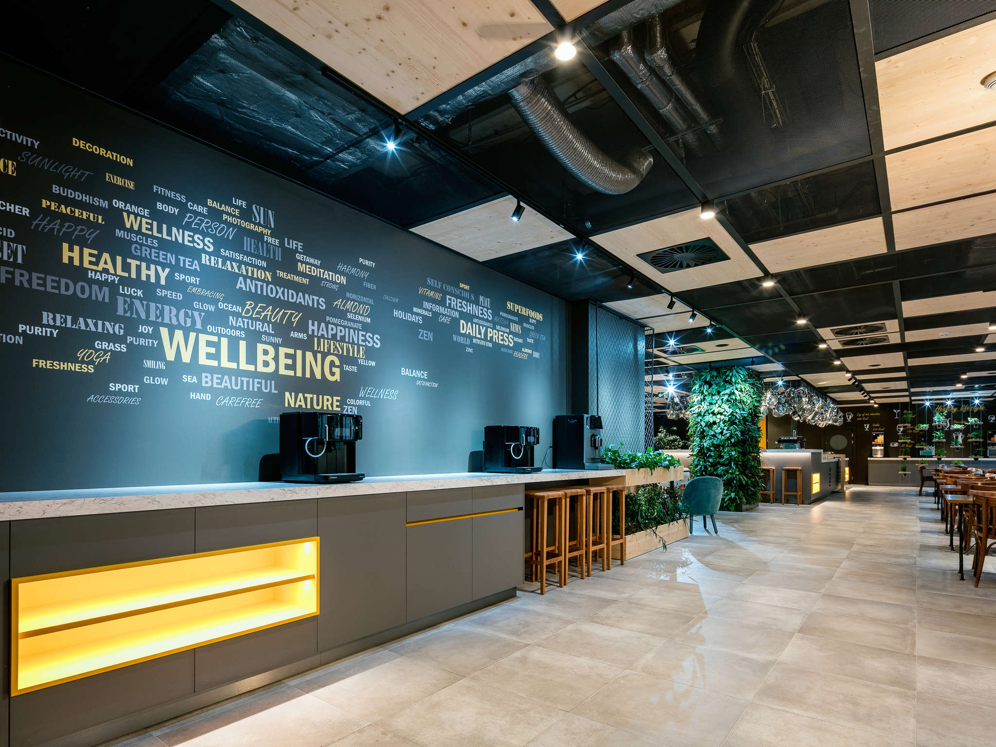 Photo - Ibis Praha Wenceslas Square