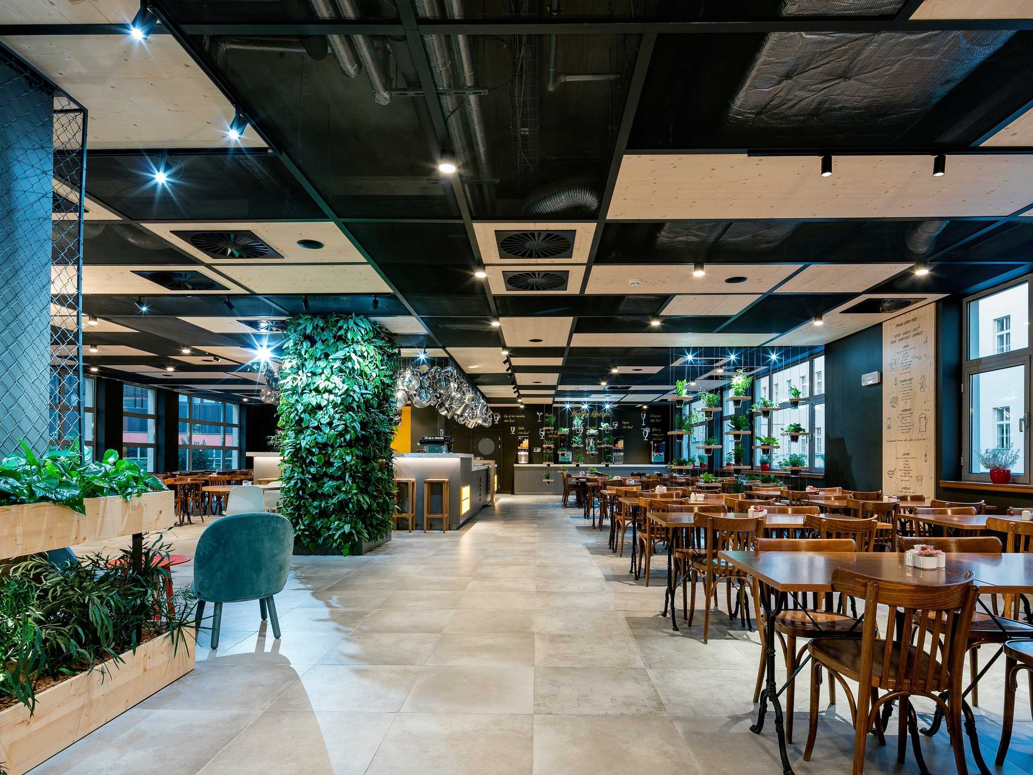 Photo - Ibis Praha Wenceslas Square