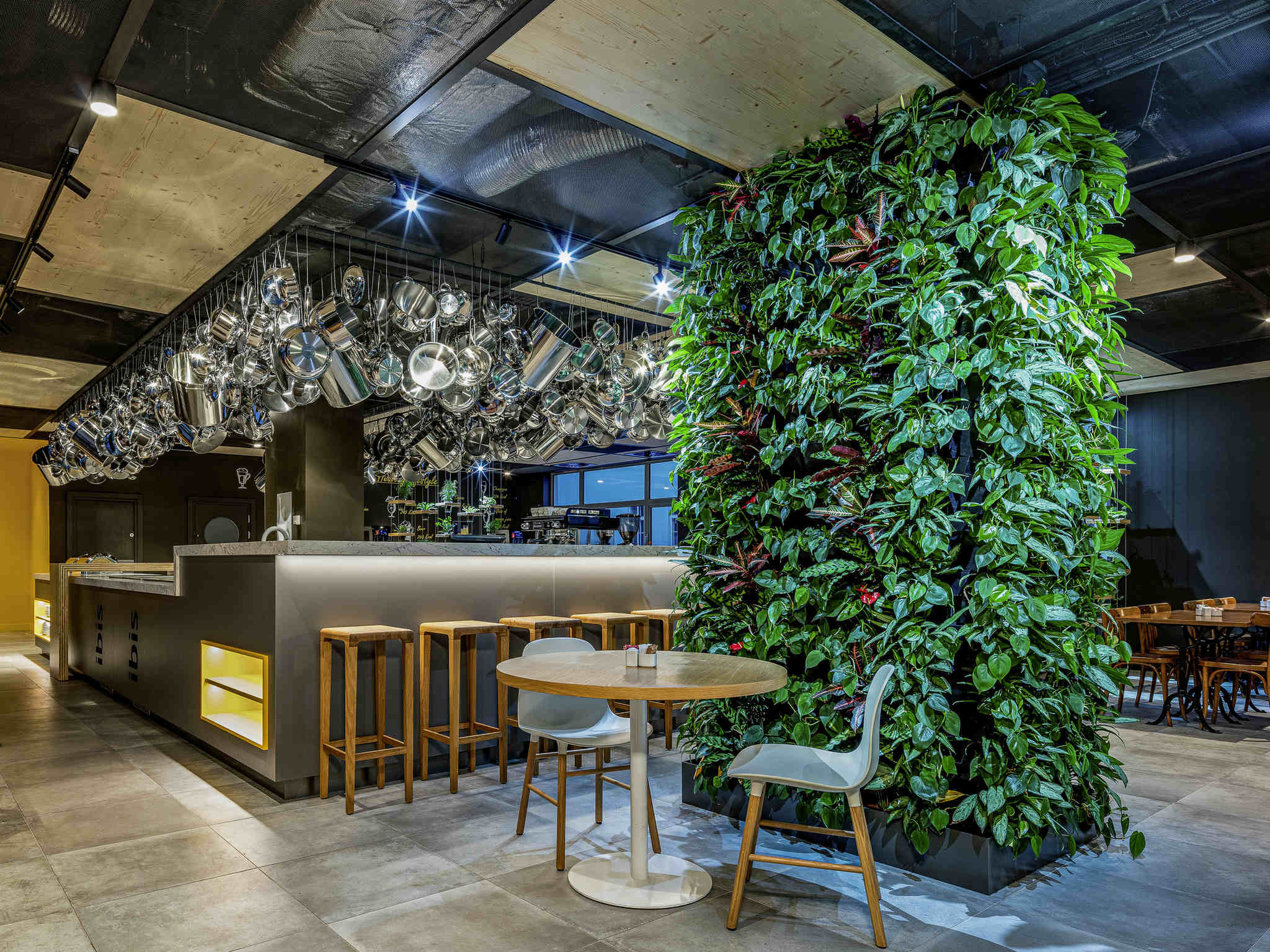 Photo - Ibis Praha Wenceslas Square